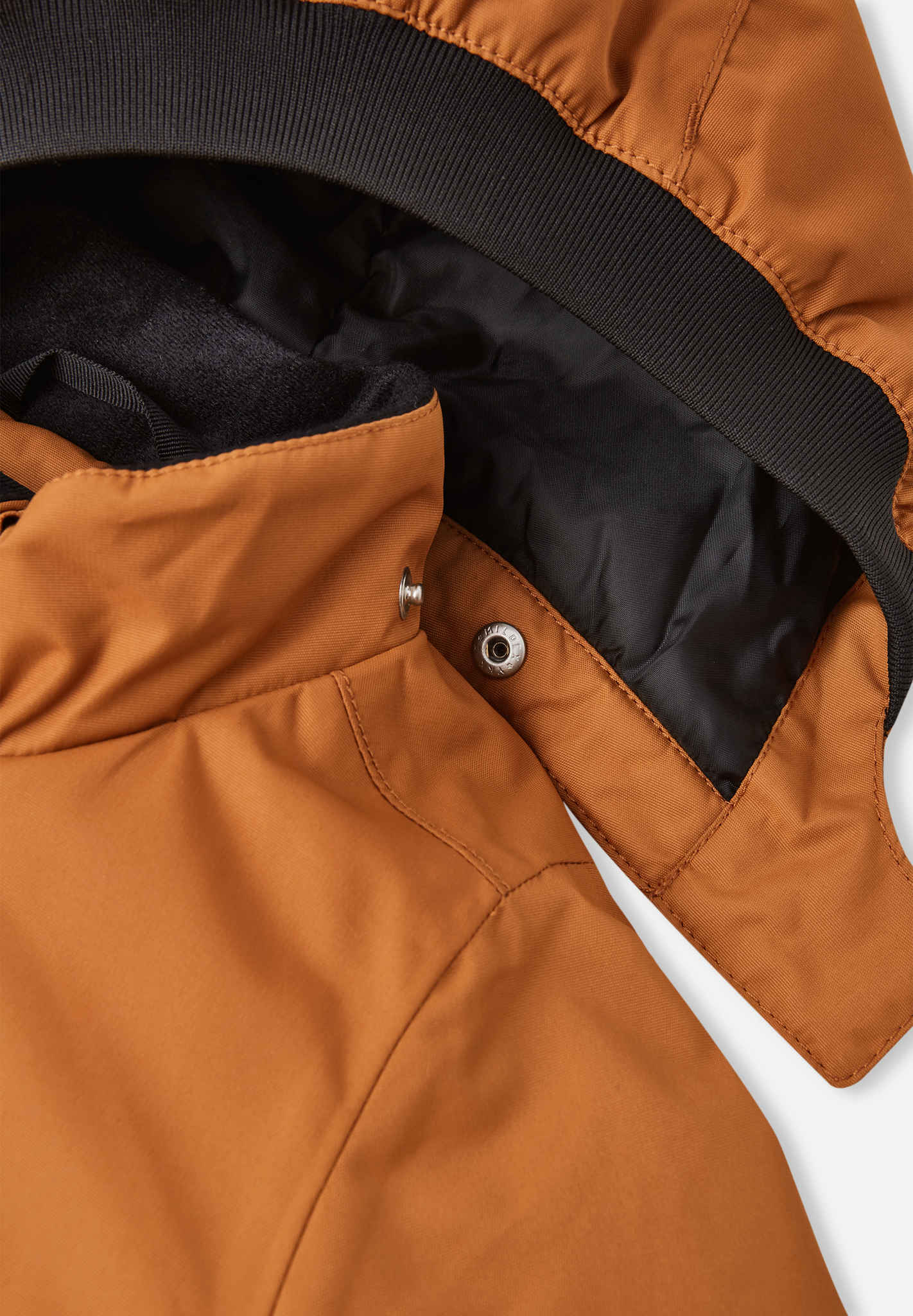 Toddlers' winter snowsuit Marte