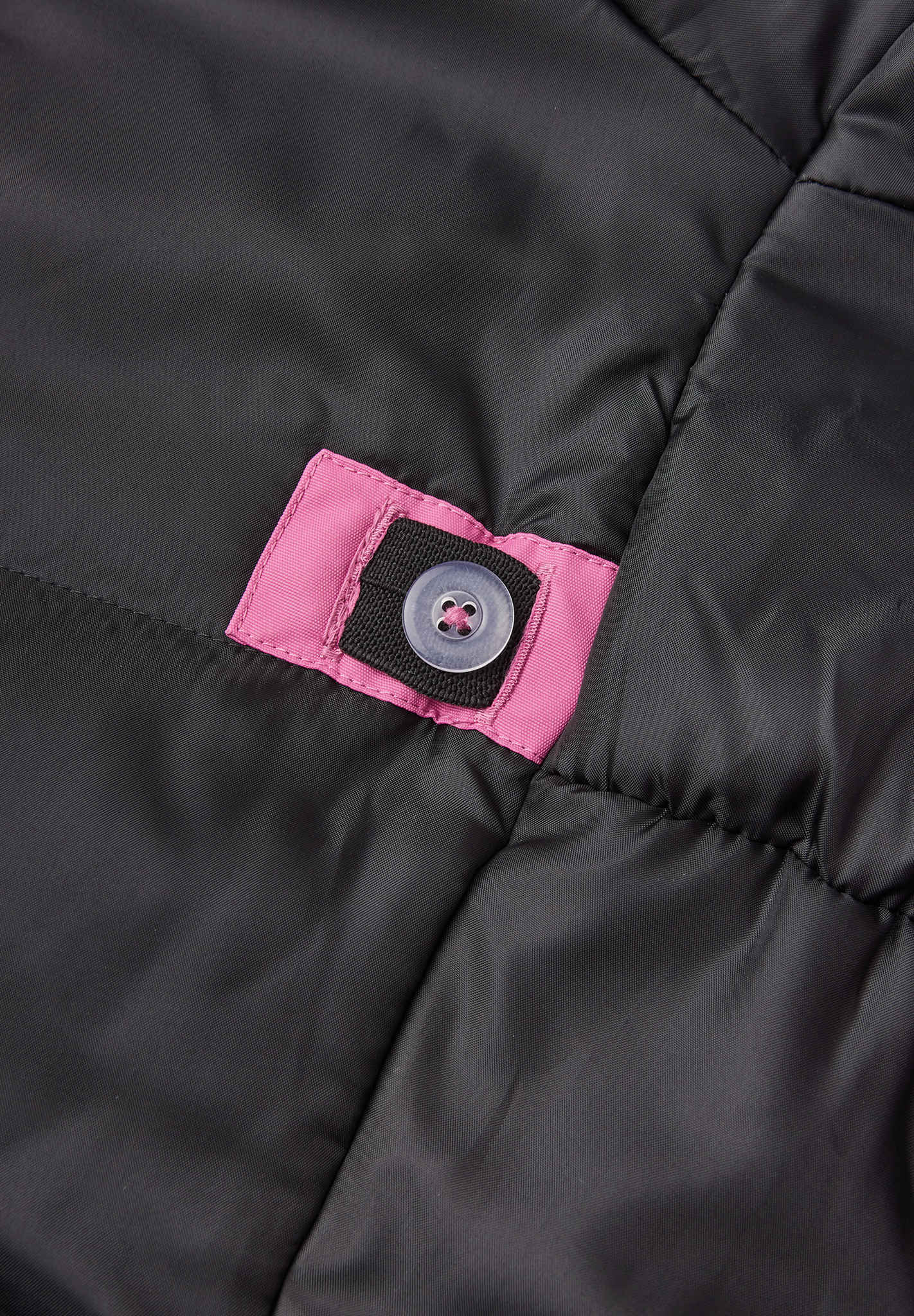 Toddlers' winter snowsuit Marte