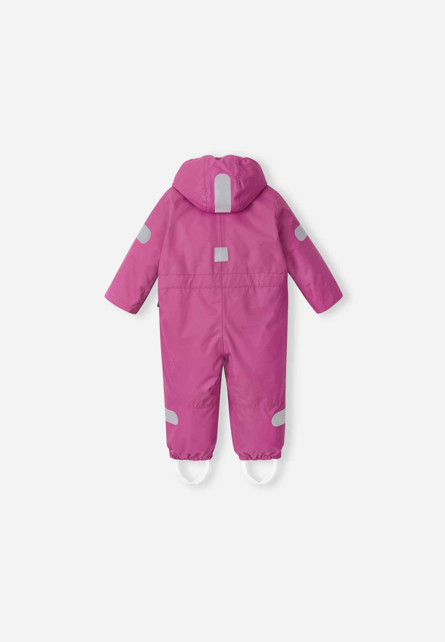 Toddlers' winter snowsuit Marte
