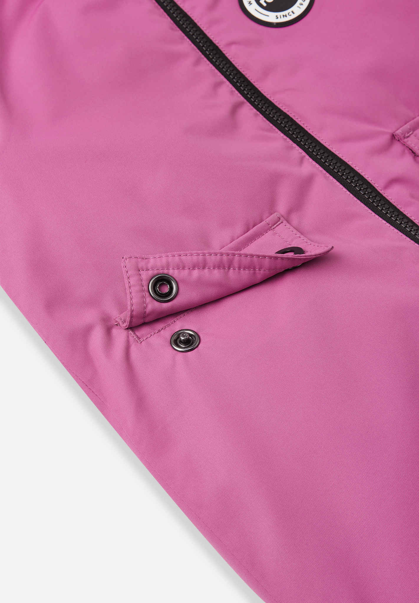 Toddlers' winter snowsuit Marte
