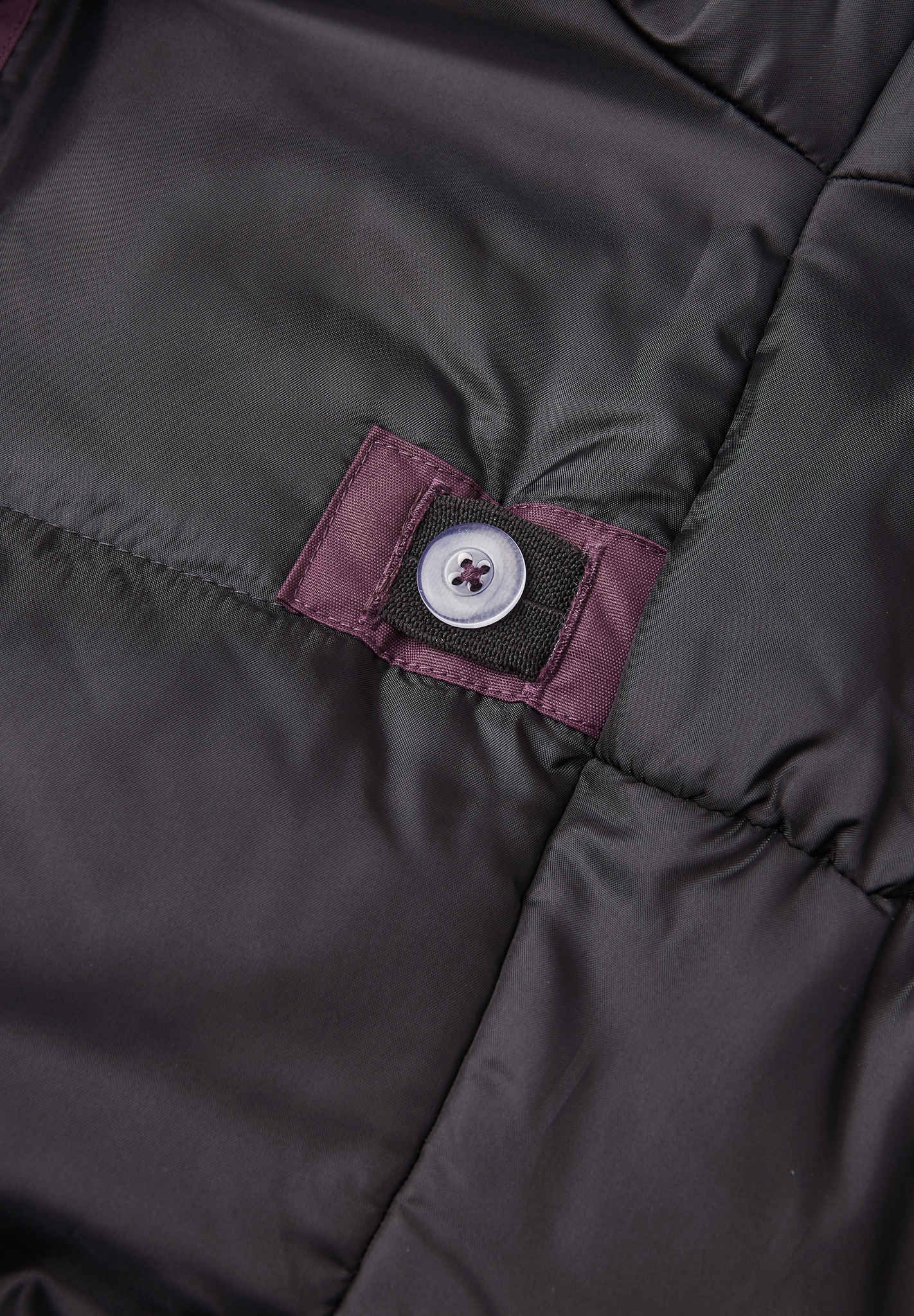 Toddlers' winter snowsuit Marte