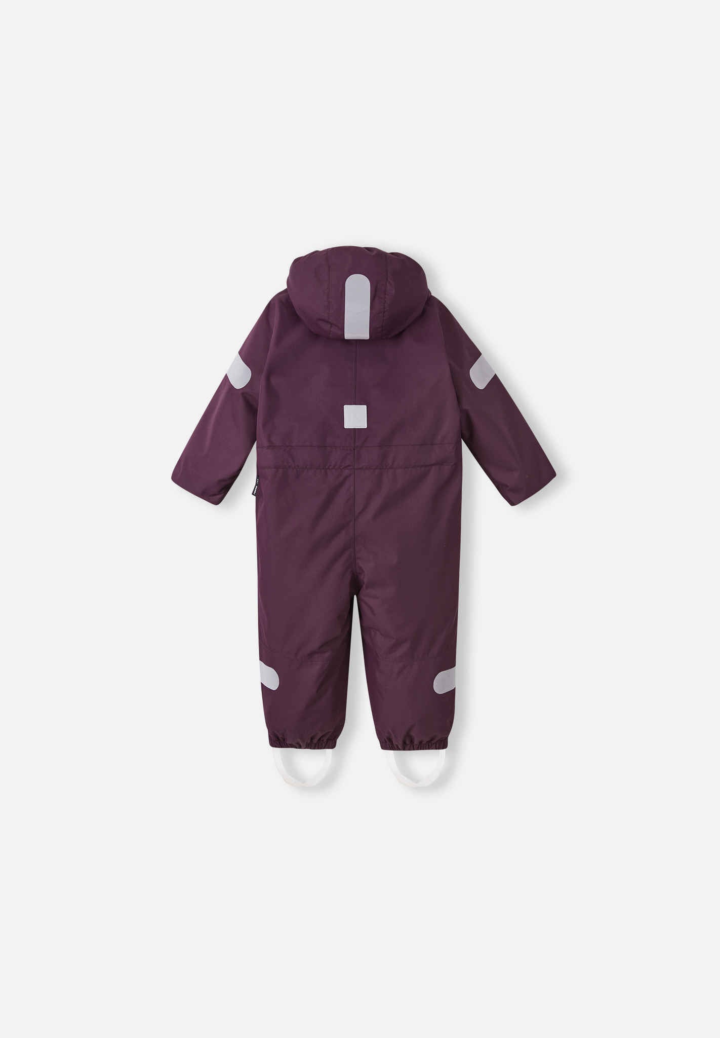 Toddlers' winter snowsuit Marte