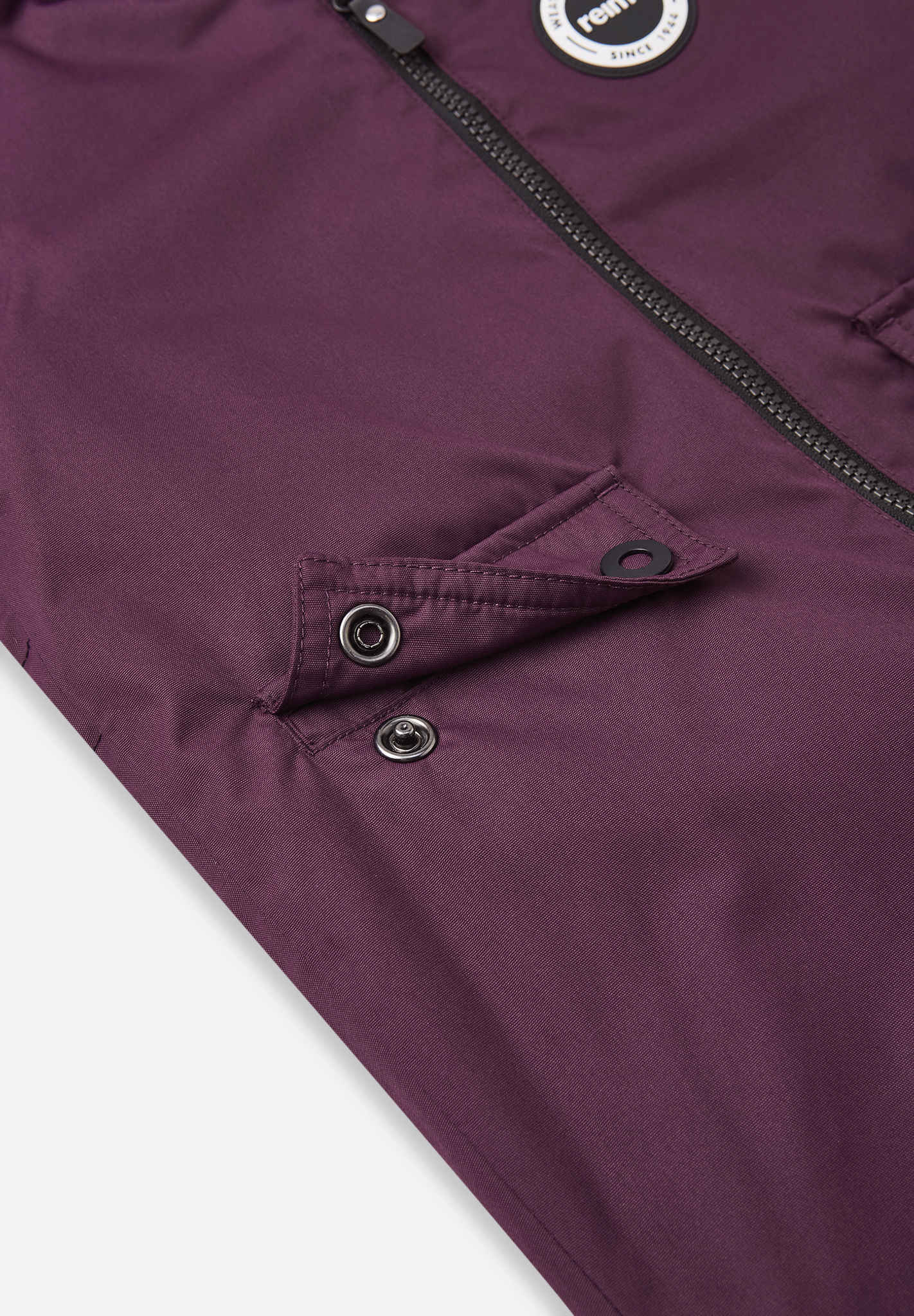 Toddlers' winter snowsuit Marte