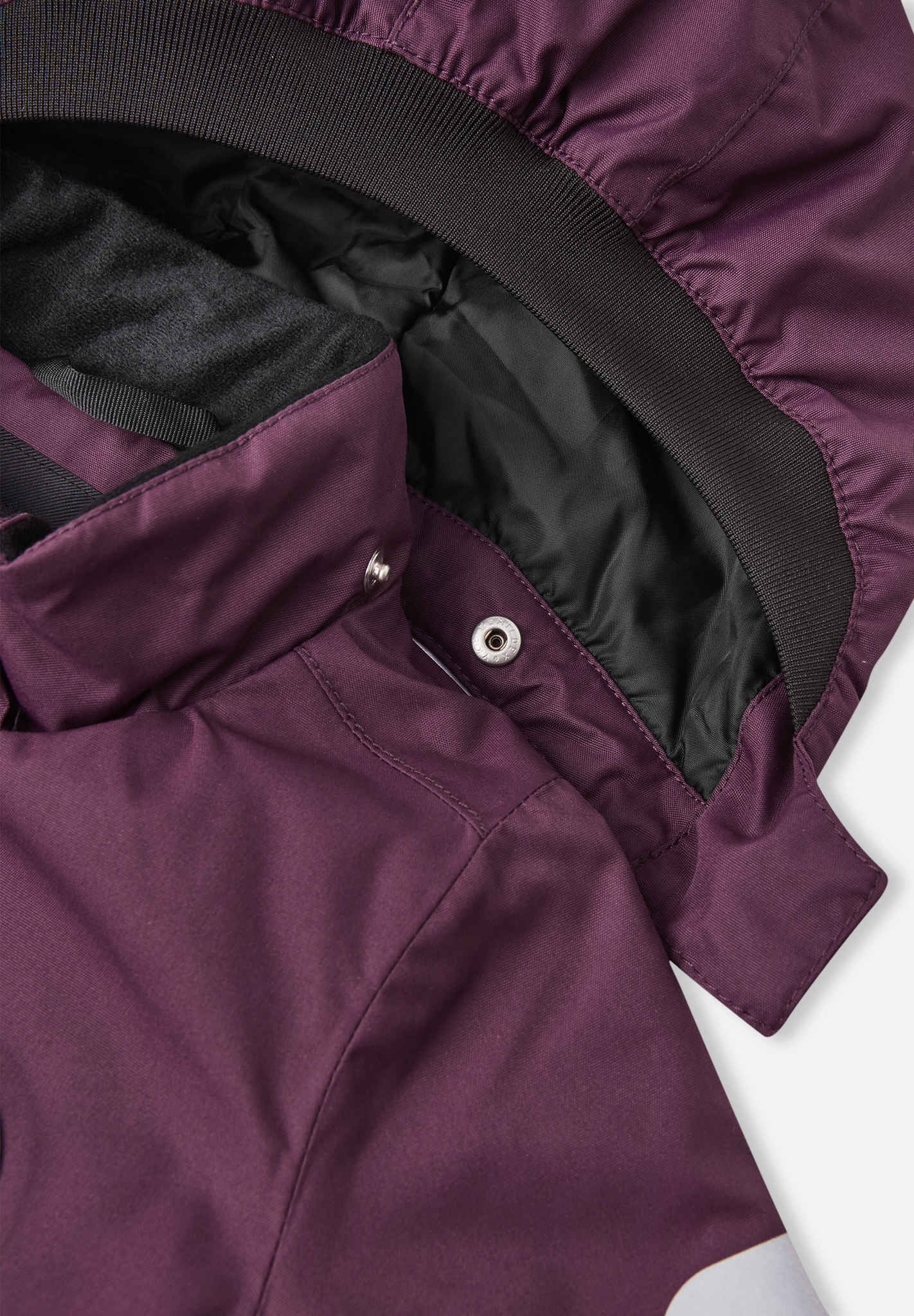 Toddlers' winter snowsuit Marte