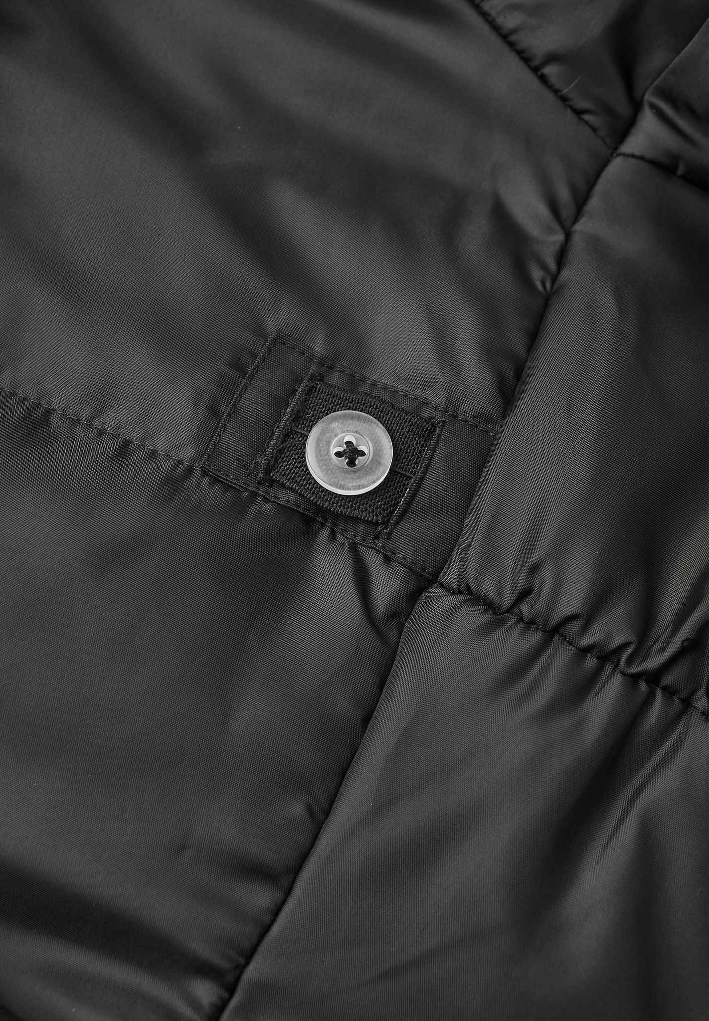 Toddlers' winter snowsuit Marte