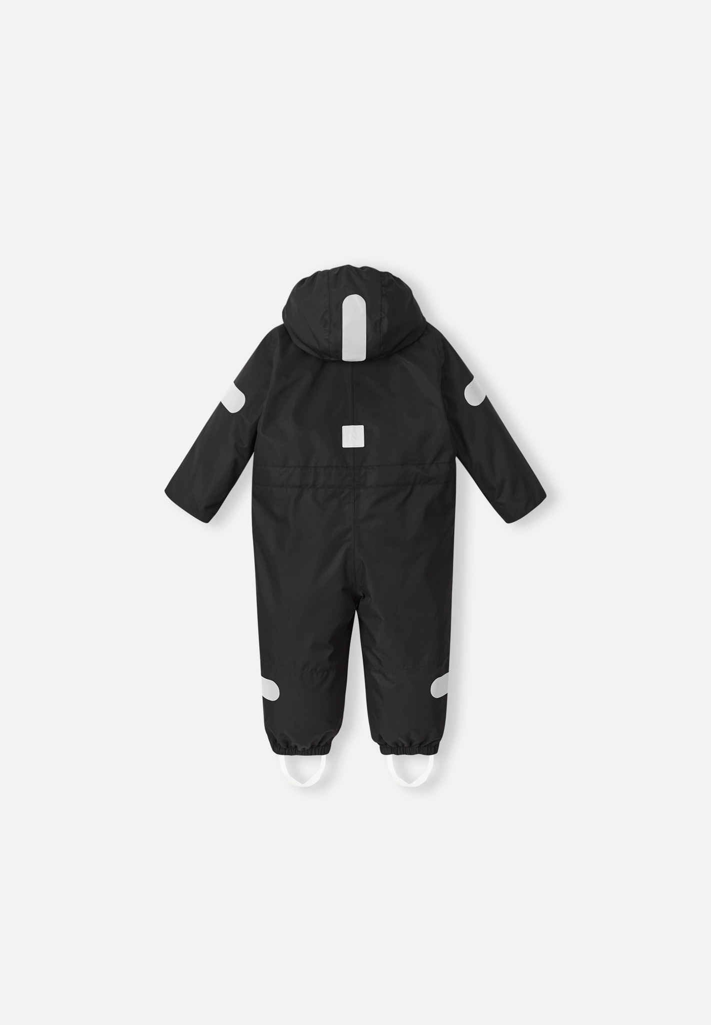 Toddlers' winter snowsuit Marte