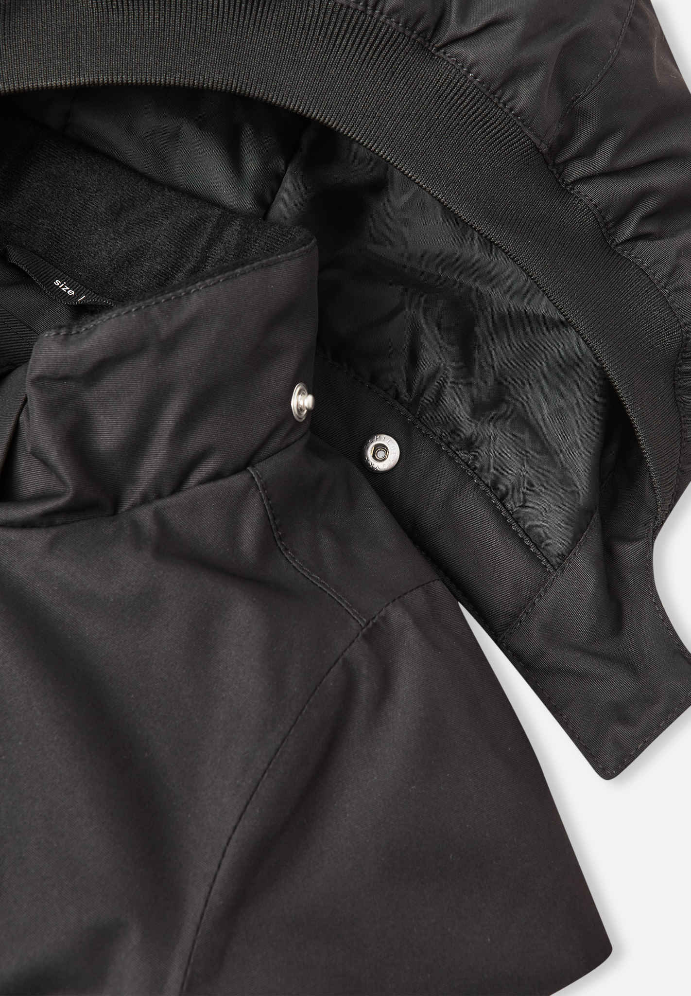 Toddlers' winter snowsuit Marte