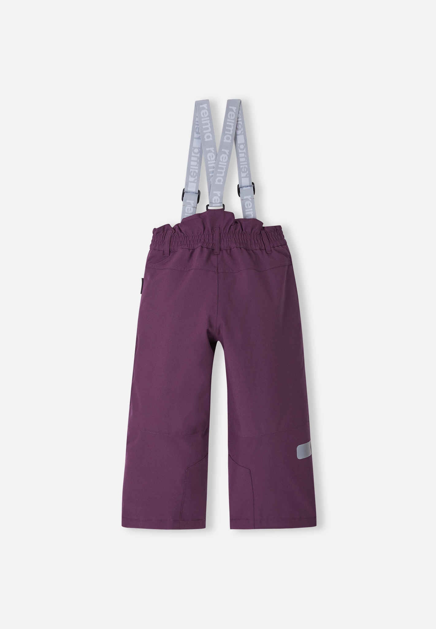 Kids' ski trousers Kiddo Lightning