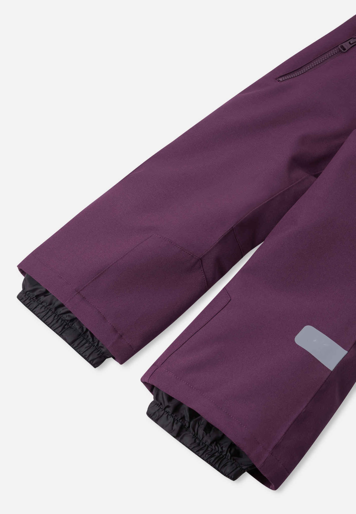 Kids' ski trousers Kiddo Lightning