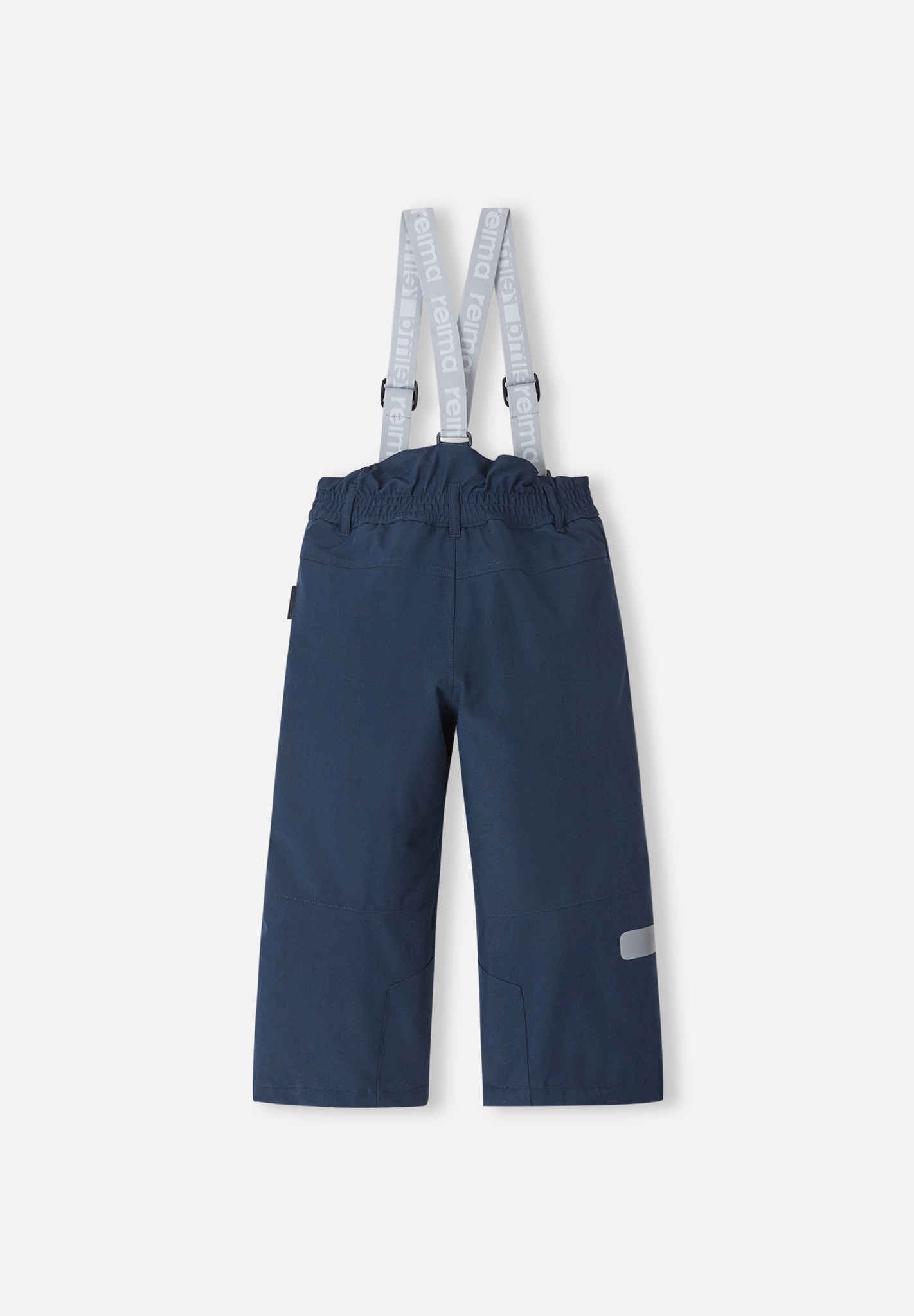 Kids' ski trousers Kiddo Lightning
