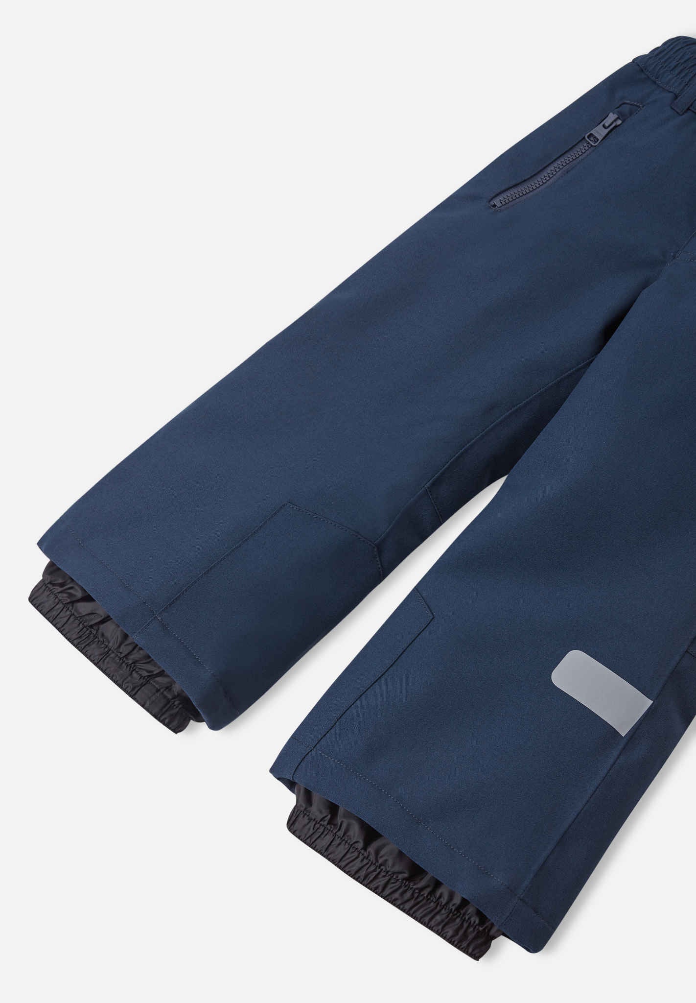Kids' ski trousers Kiddo Lightning