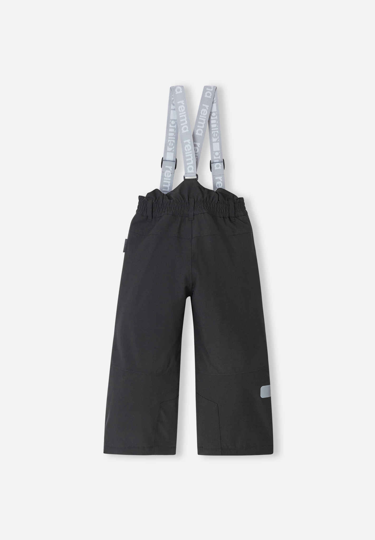 Kids' ski trousers Kiddo Lightning