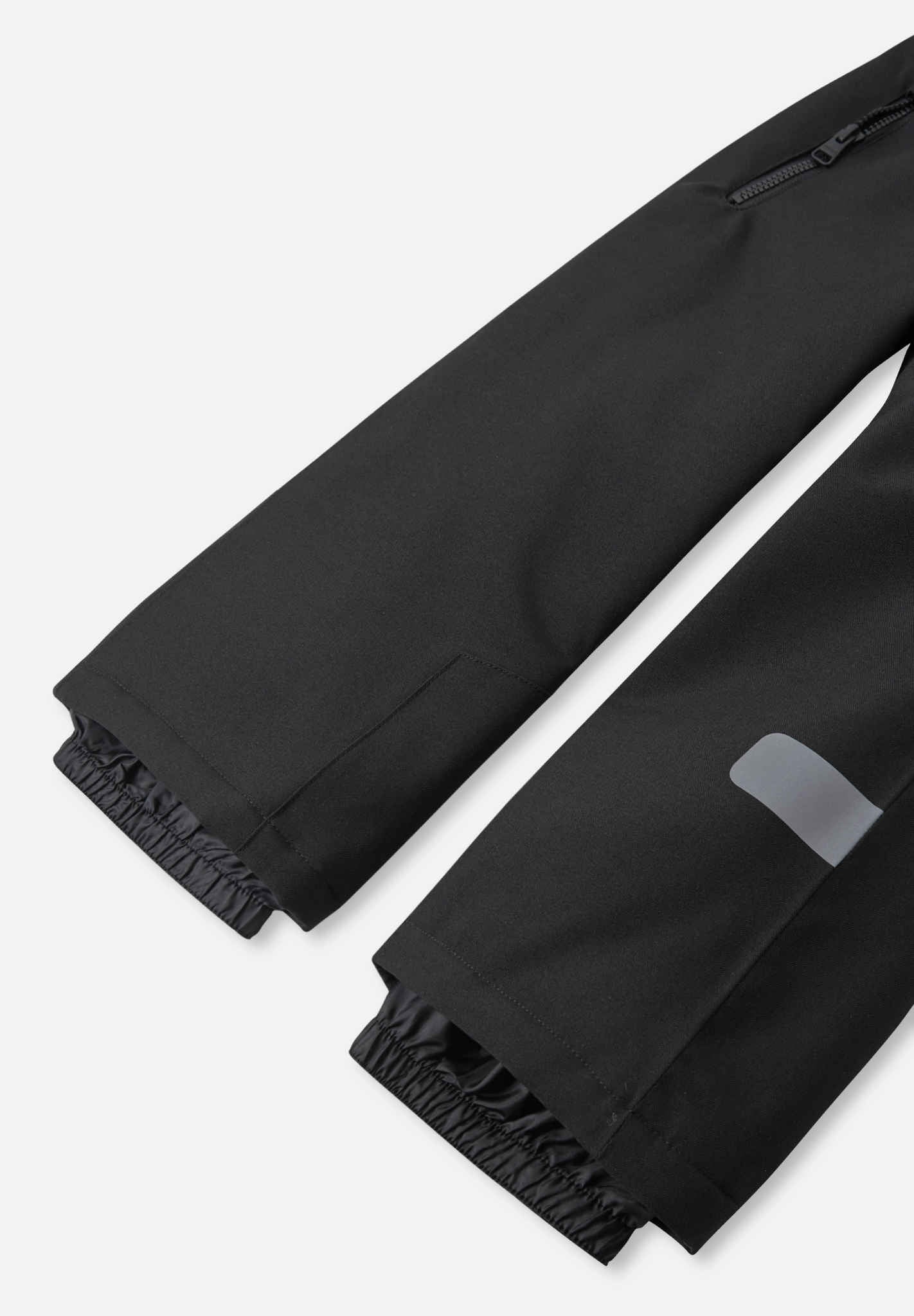 Kids' ski trousers Kiddo Lightning