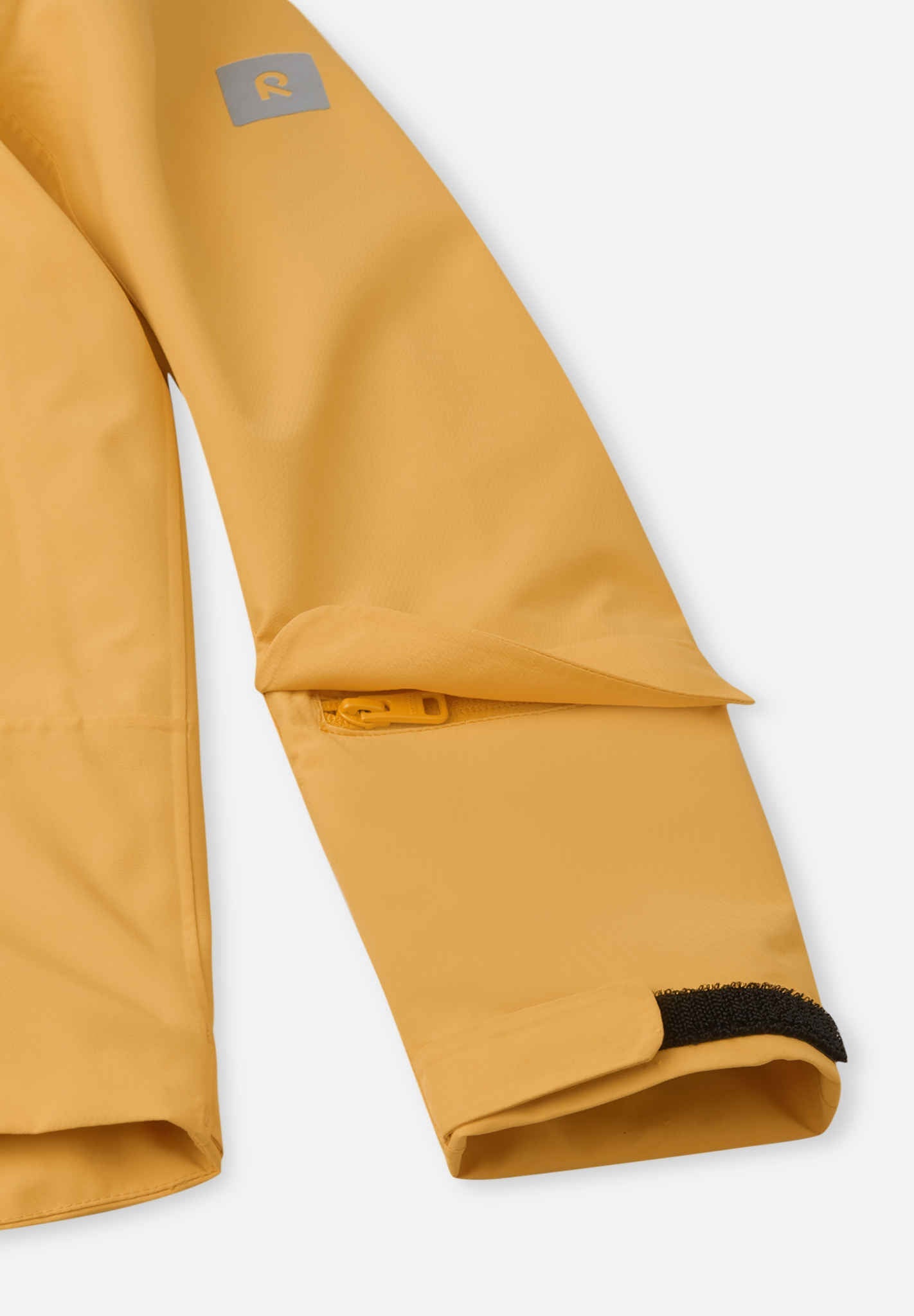 Reimatec jacket Jatkuu