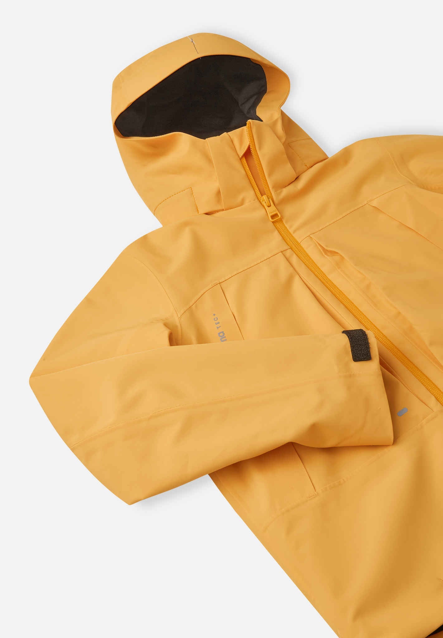 Reimatec jacket Jatkuu