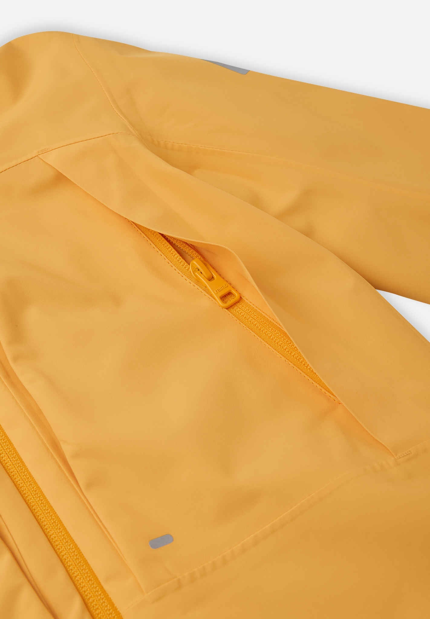 Reimatec jacket Jatkuu