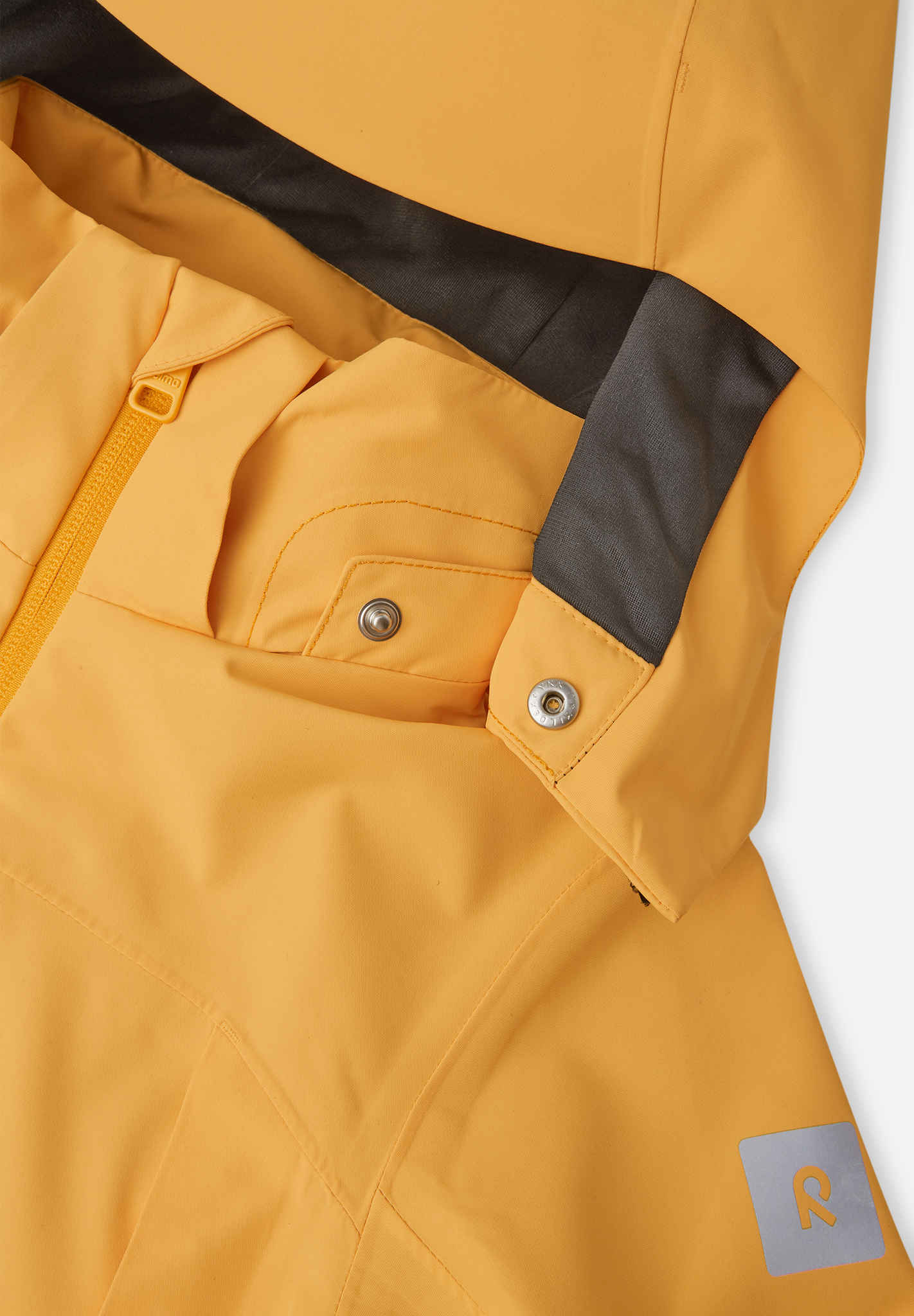 Reimatec jacket Jatkuu