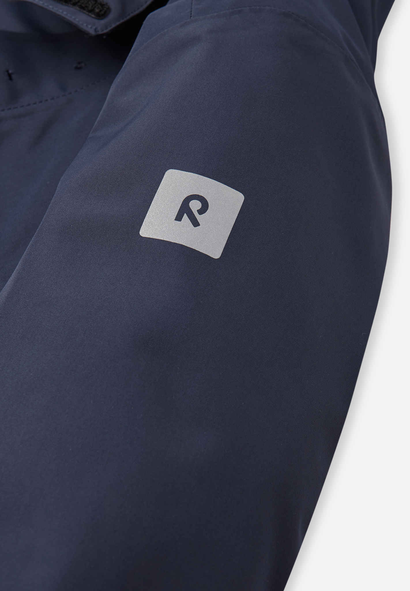 Reimatec jacket Jatkuu
