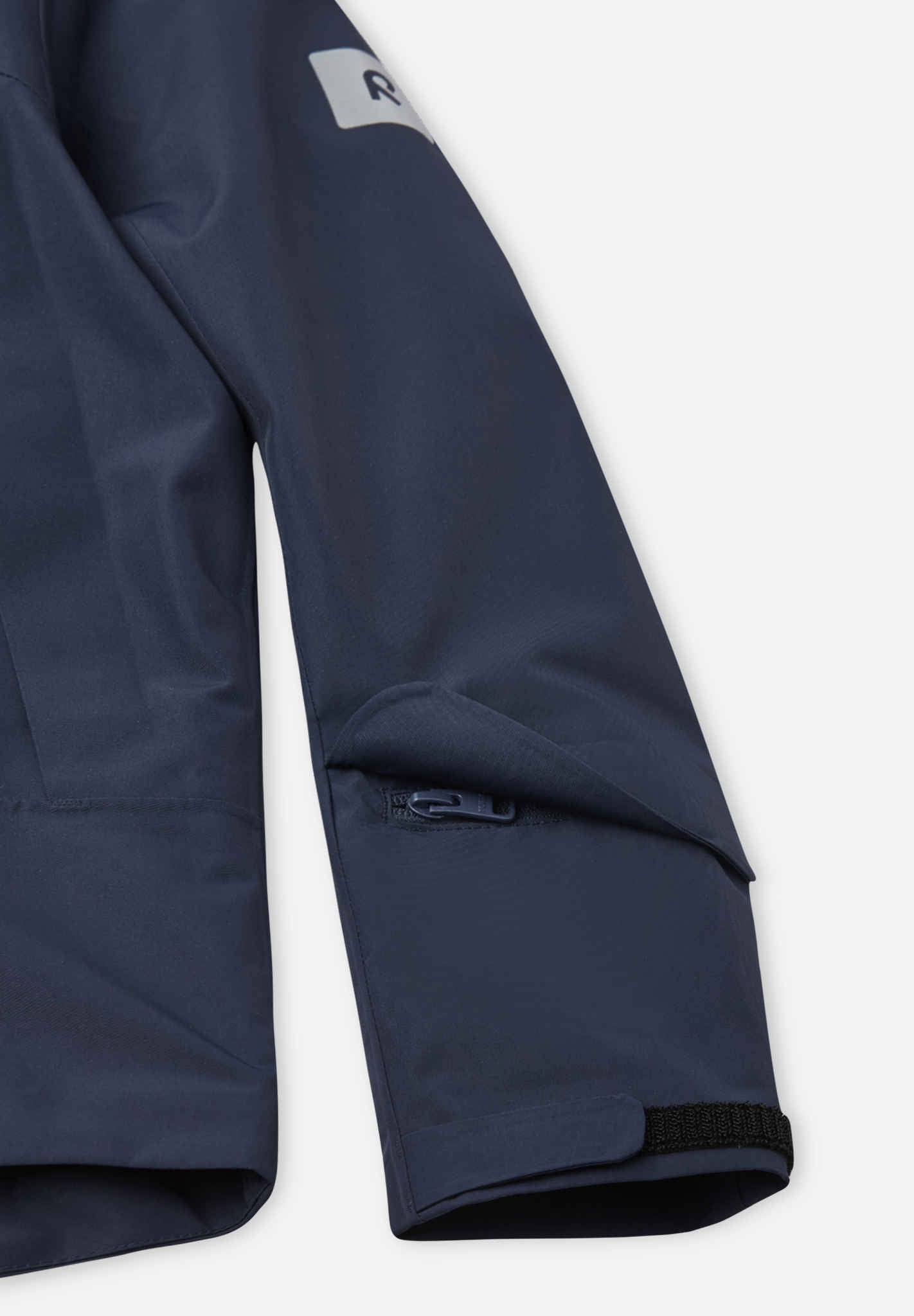 Reimatec jacket Jatkuu