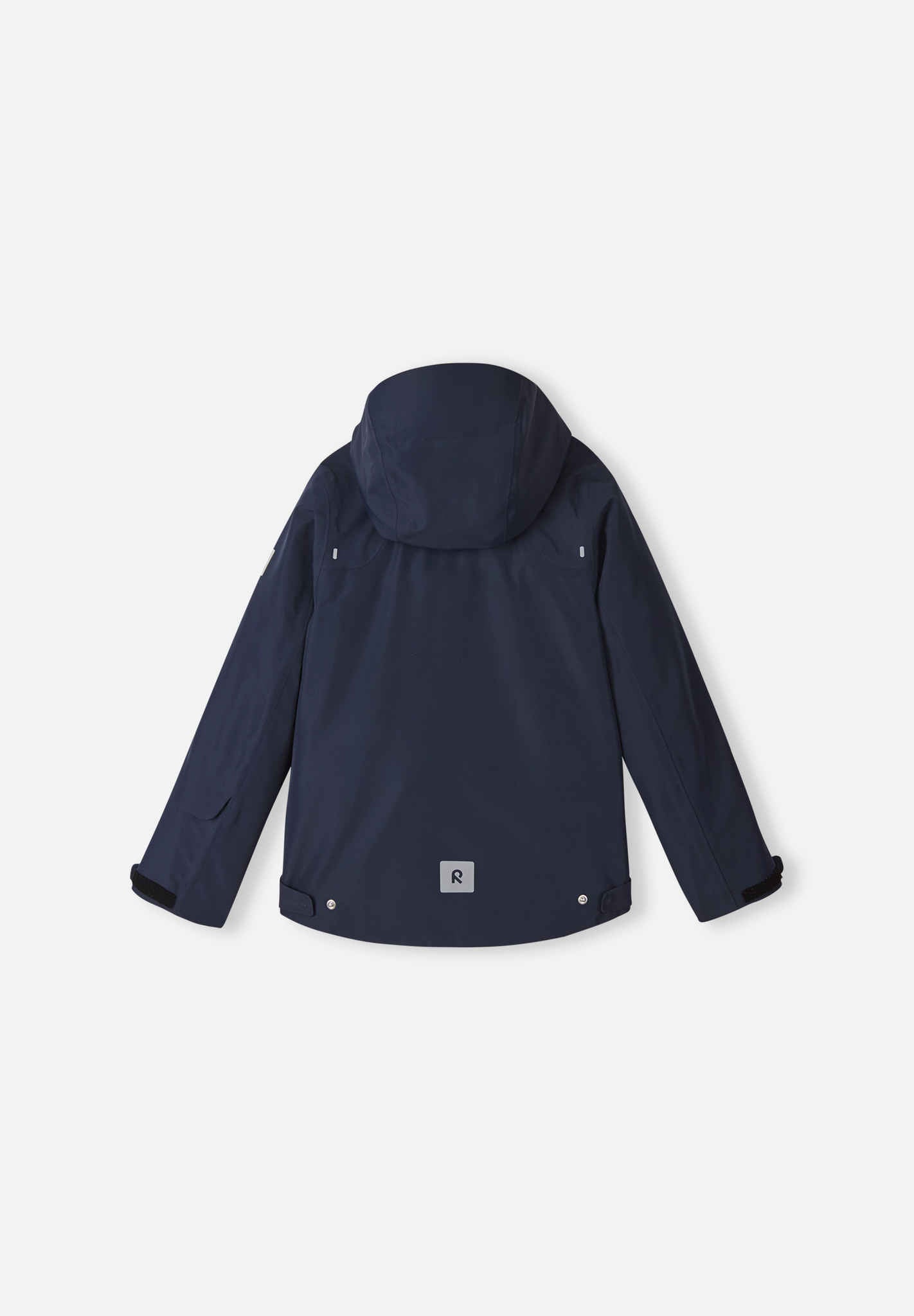 Reimatec jacket Jatkuu