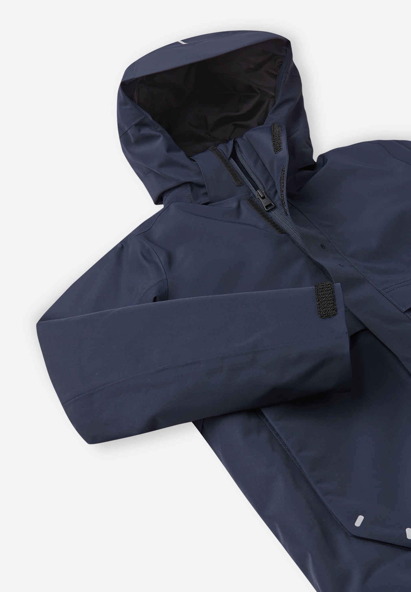 Reimatec jacket Jatkuu