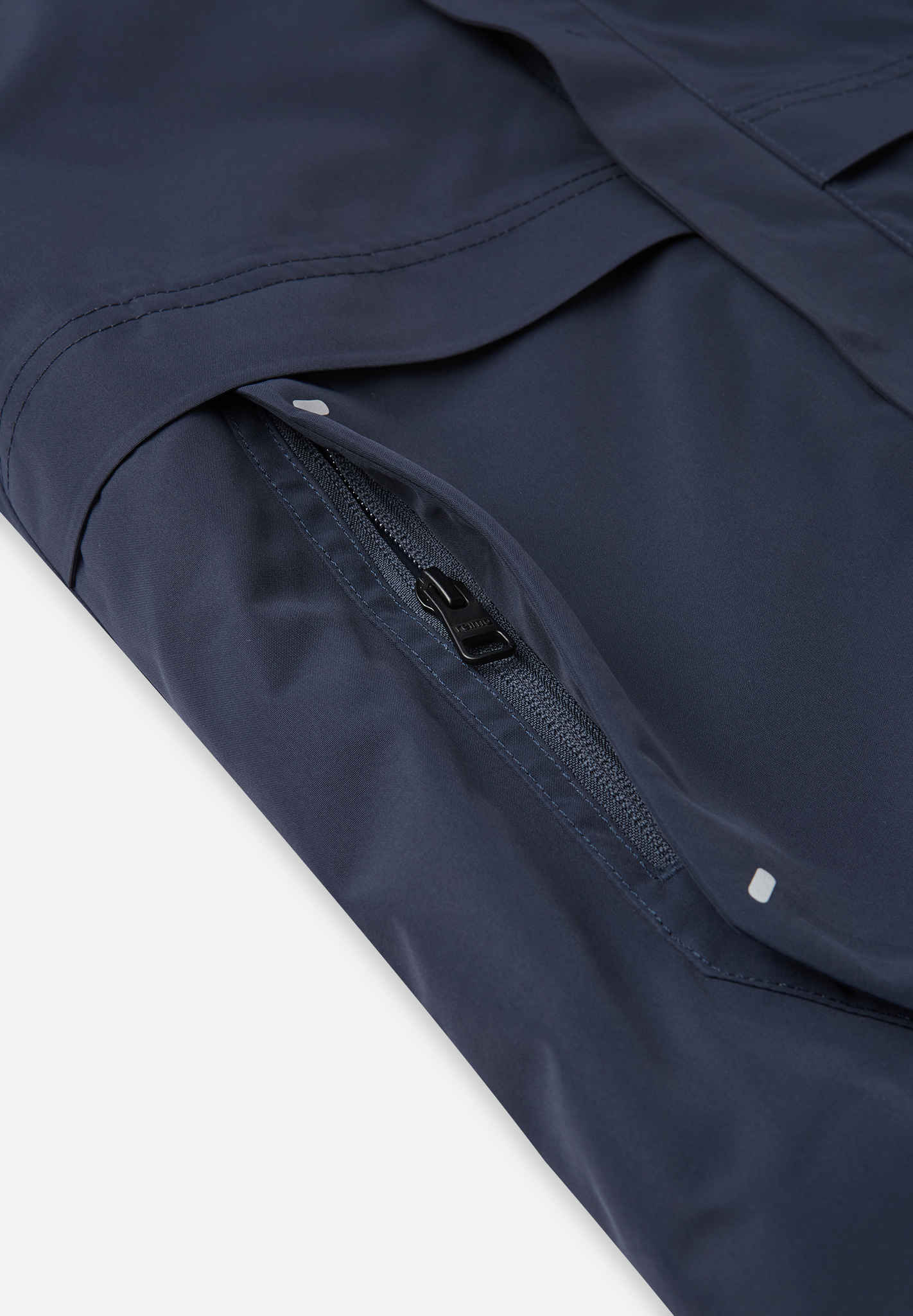 Reimatec jacket Jatkuu