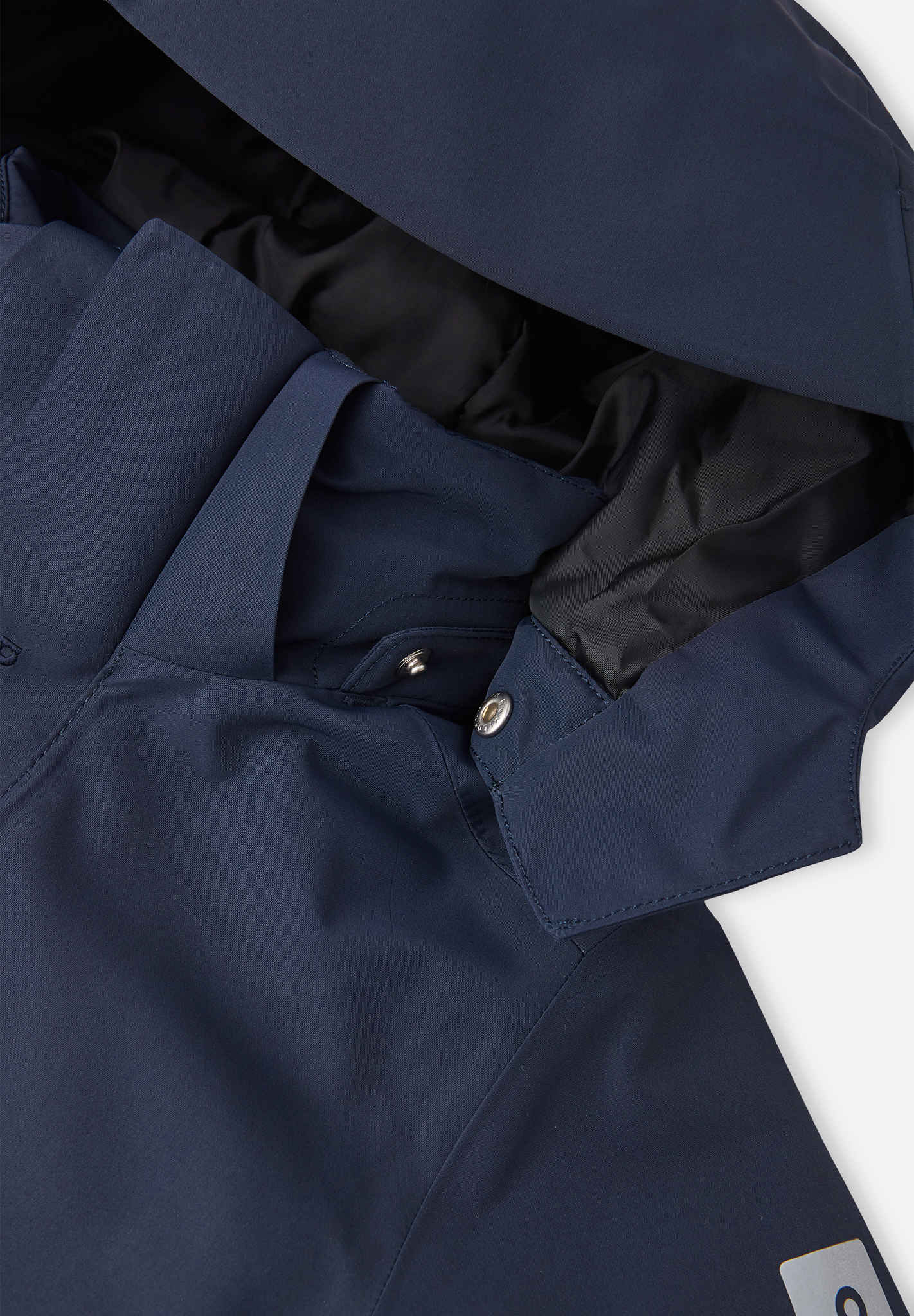 Reimatec jacket Jatkuu