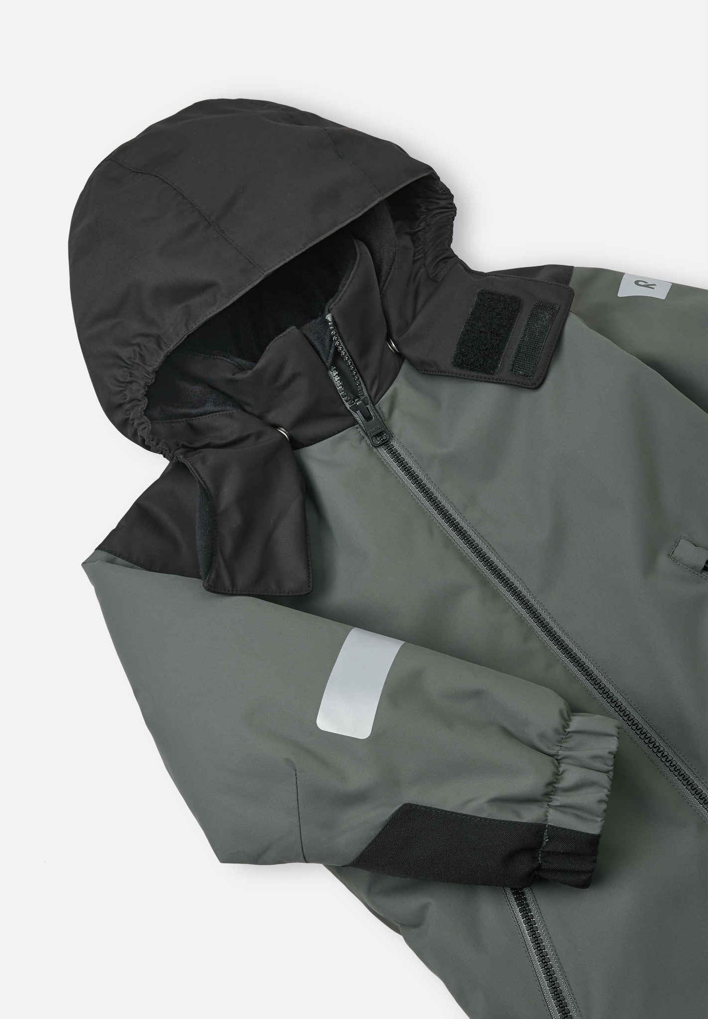Kids' winter snowsuit Kauhava