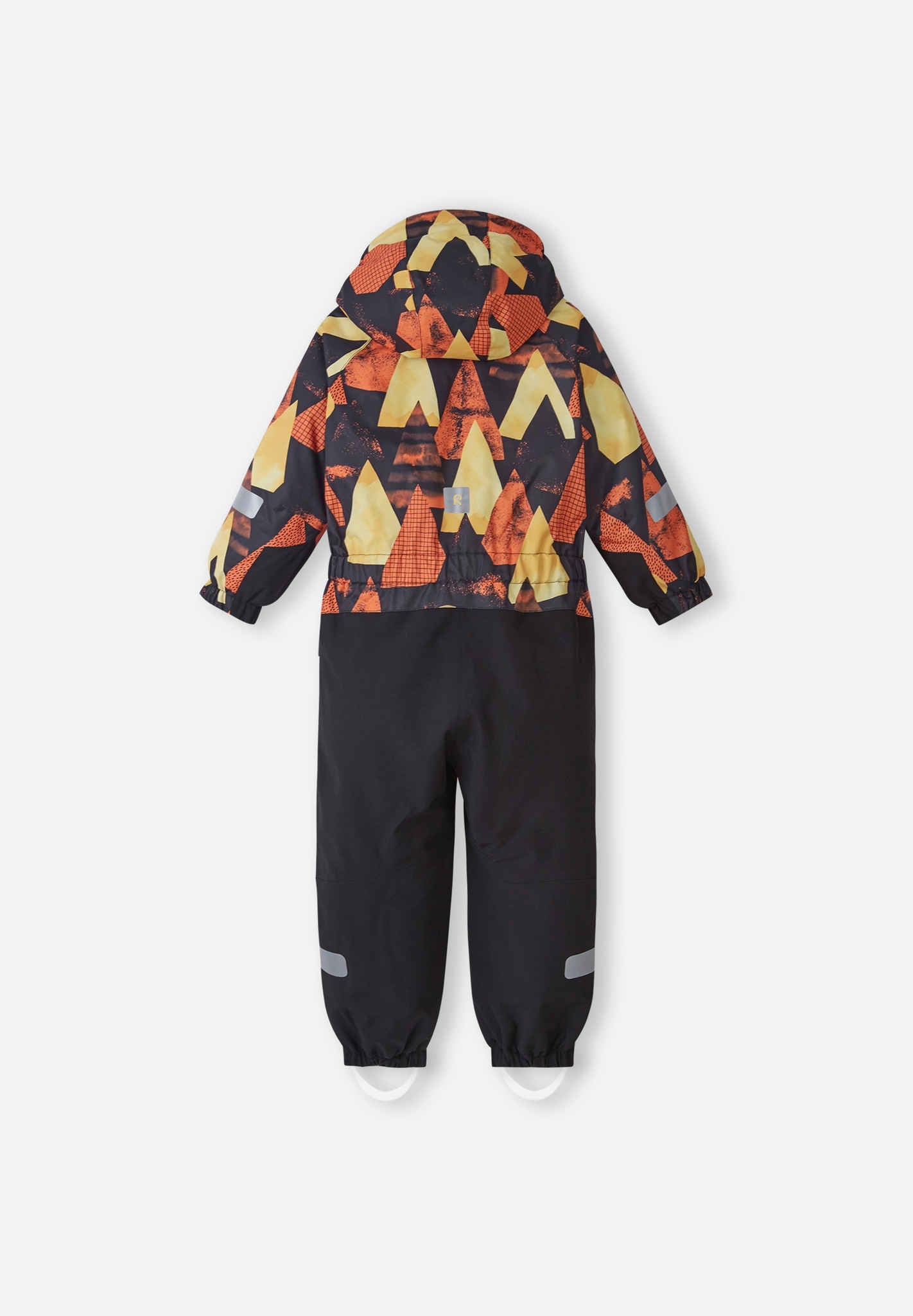 Kids' winter snowsuit Kurikka