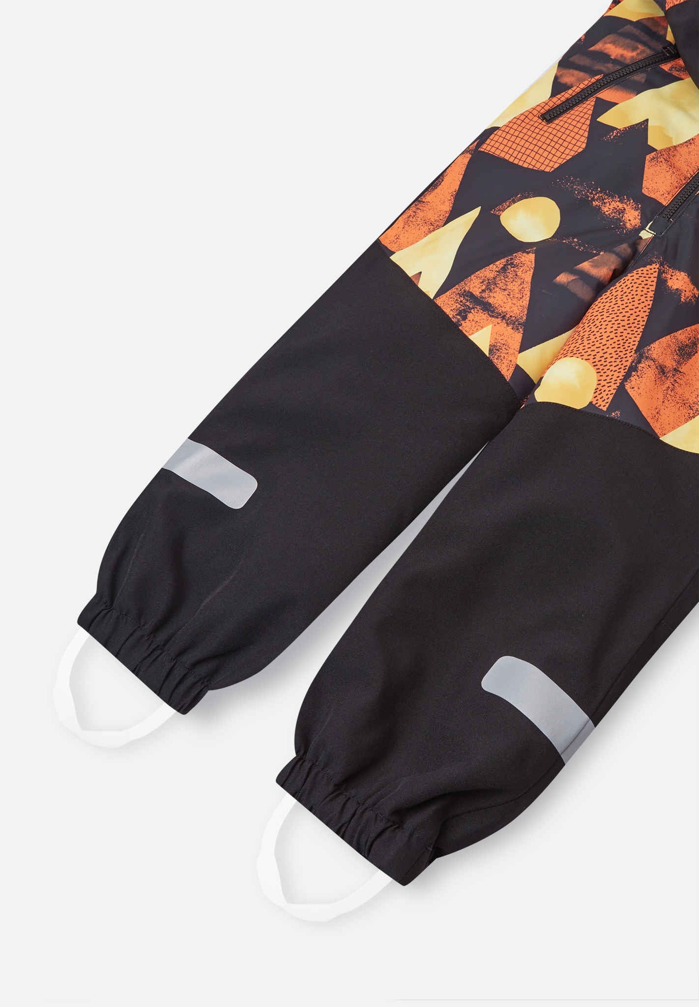 Kids' winter snowsuit Kurikka