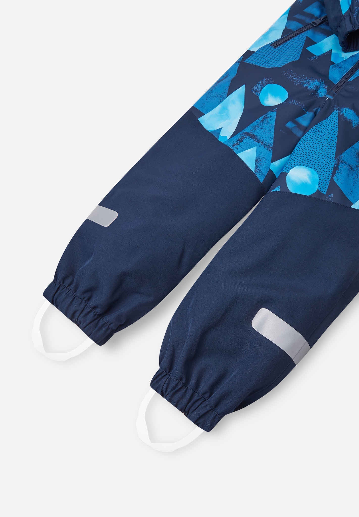 Kids' winter snowsuit Kurikka