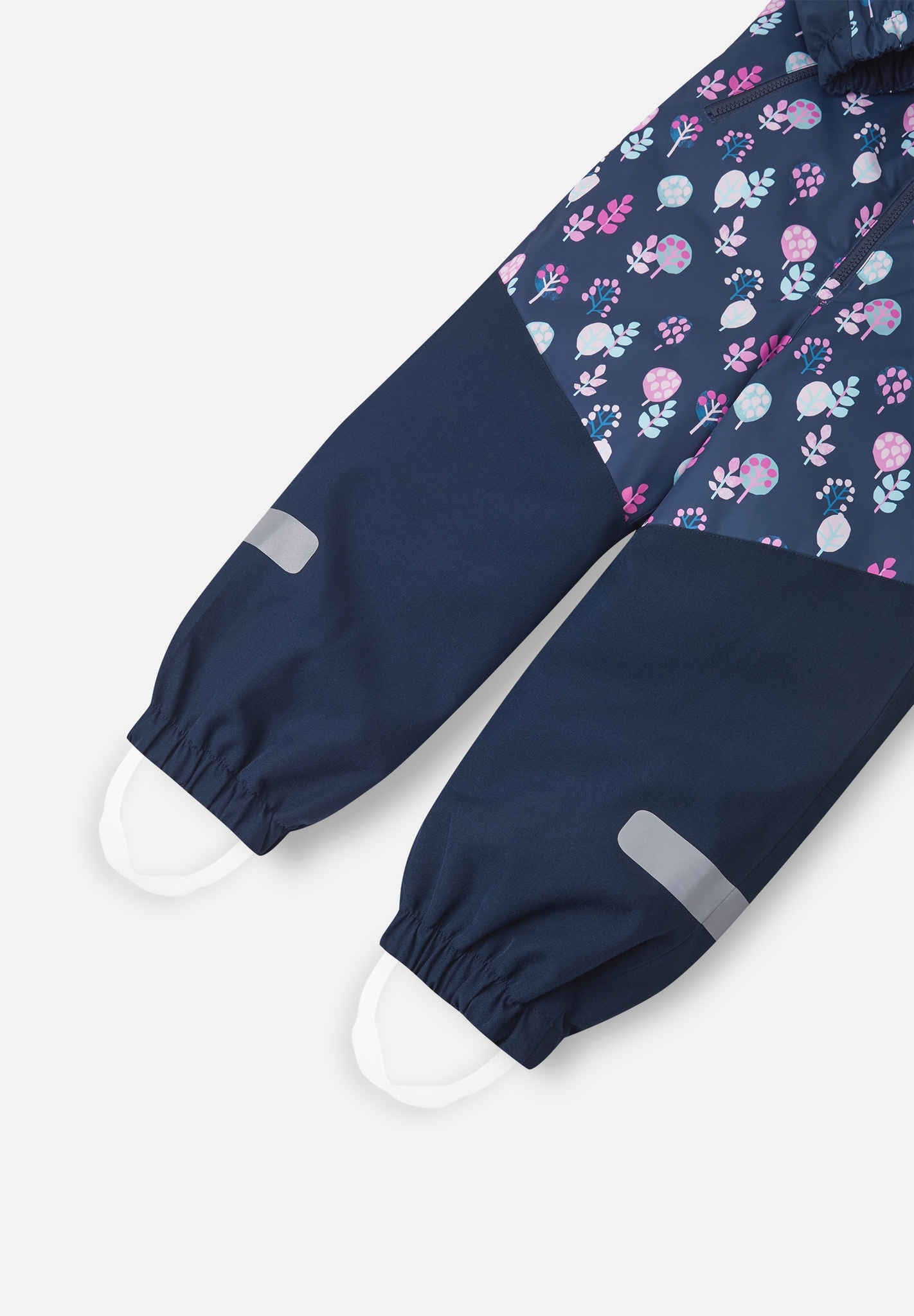 Kids' winter snowsuit Kurikka