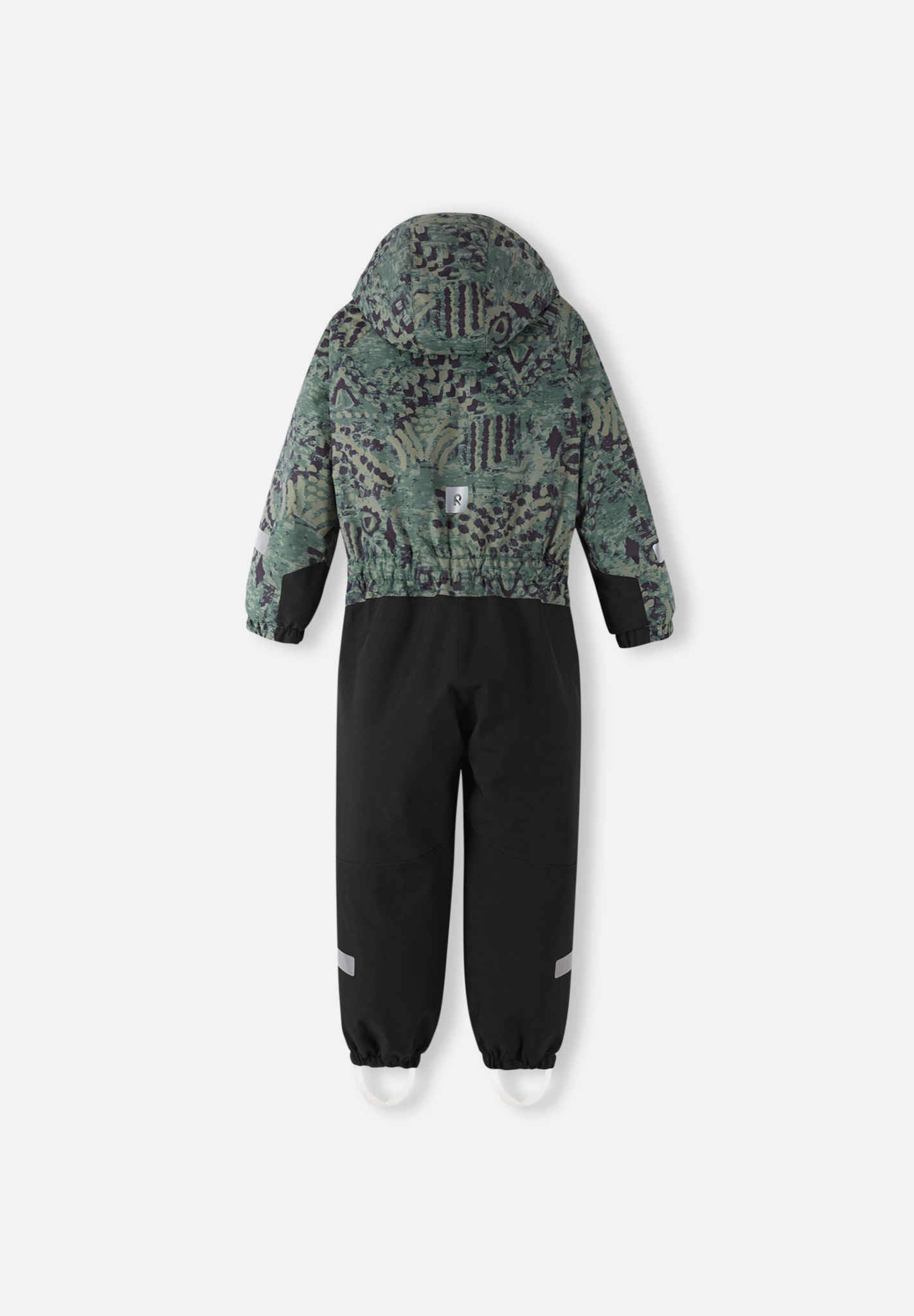 Kids' winter snowsuit Kurikka