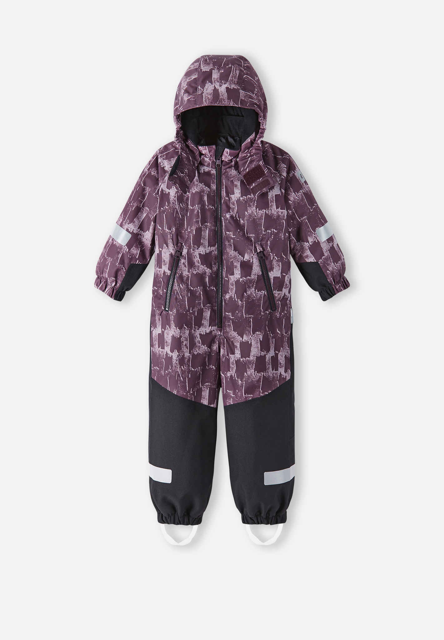Kids' winter snowsuit Kauhava