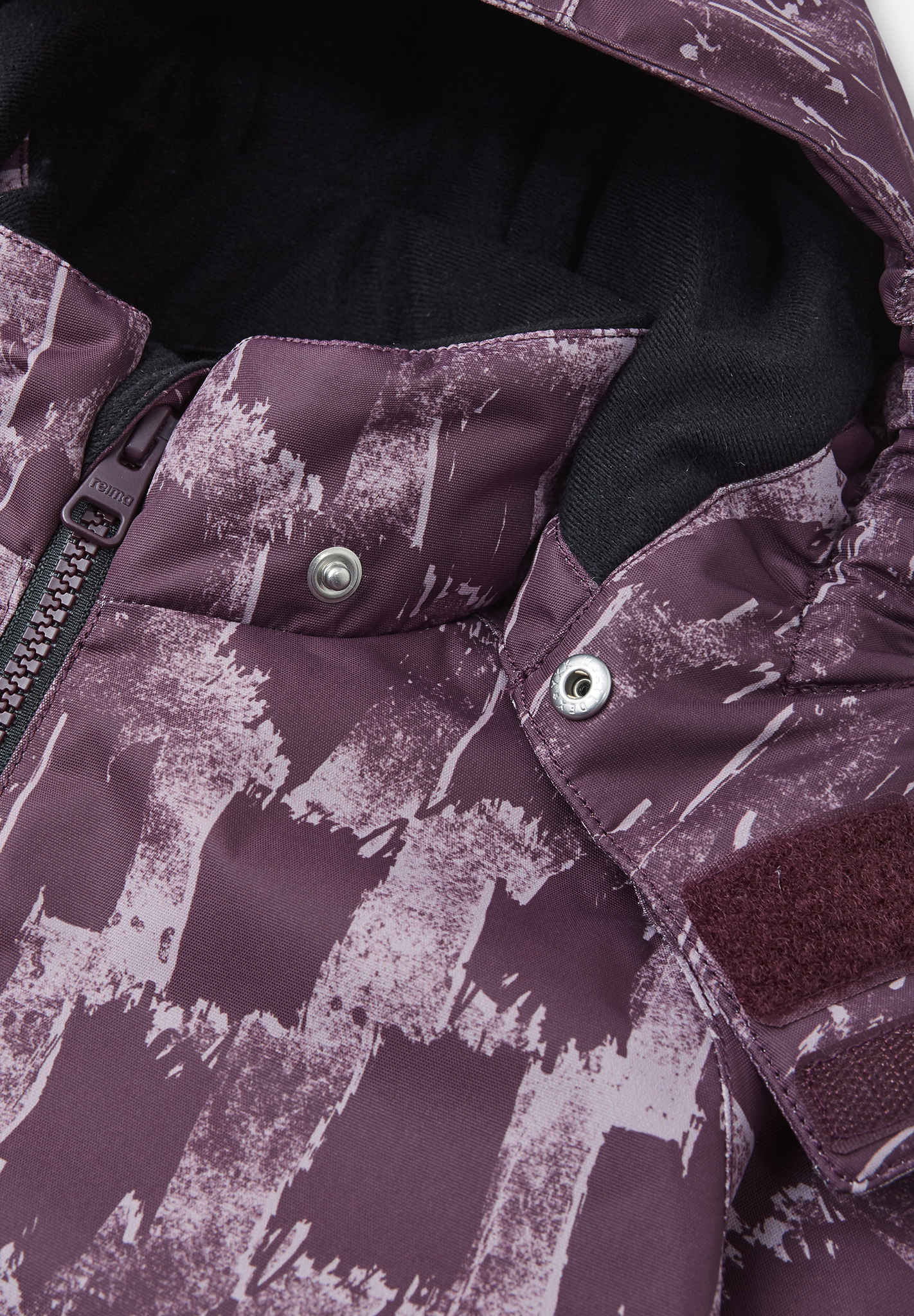 Kids' winter snowsuit Kauhava