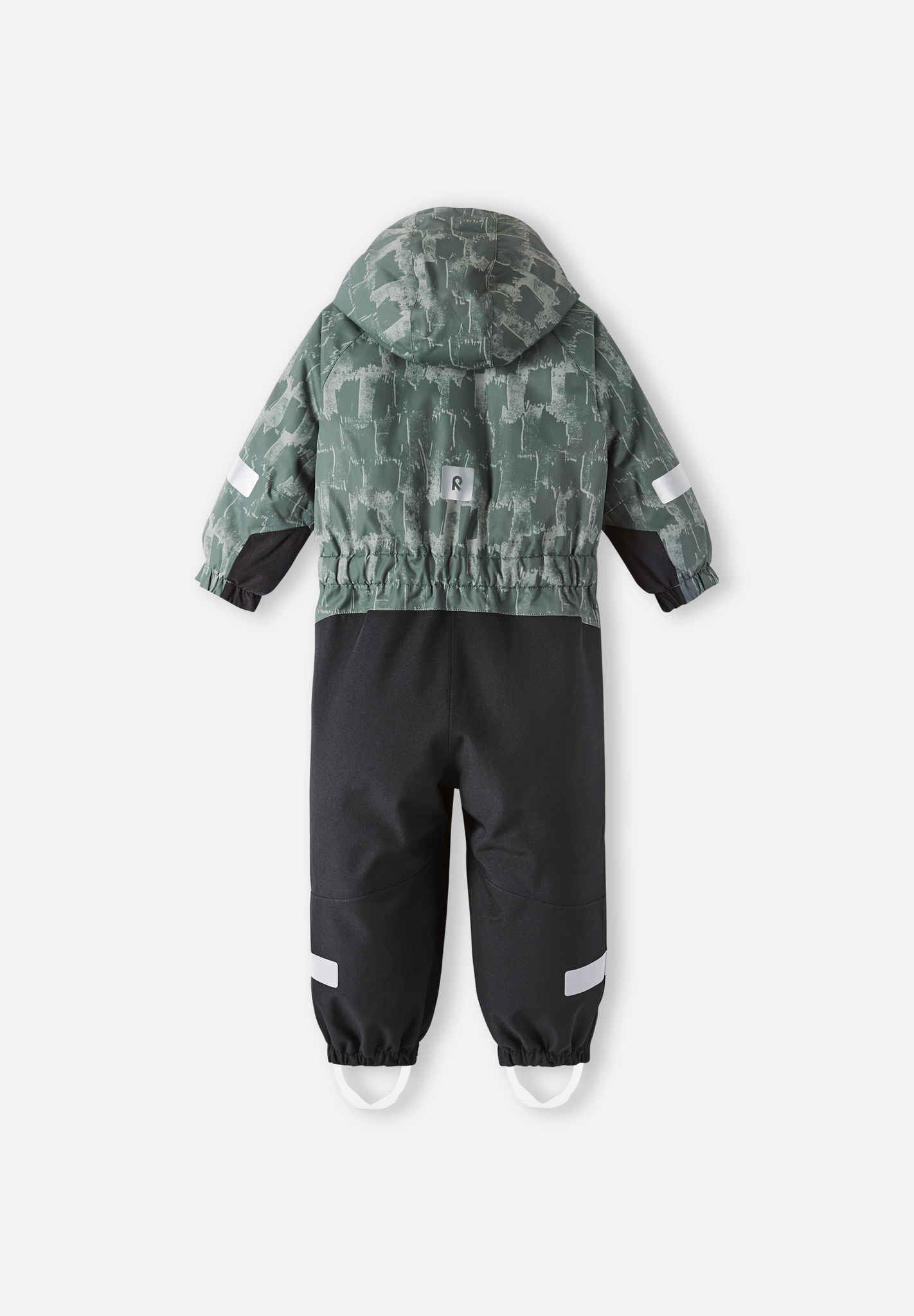 Kids' winter snowsuit Kauhava