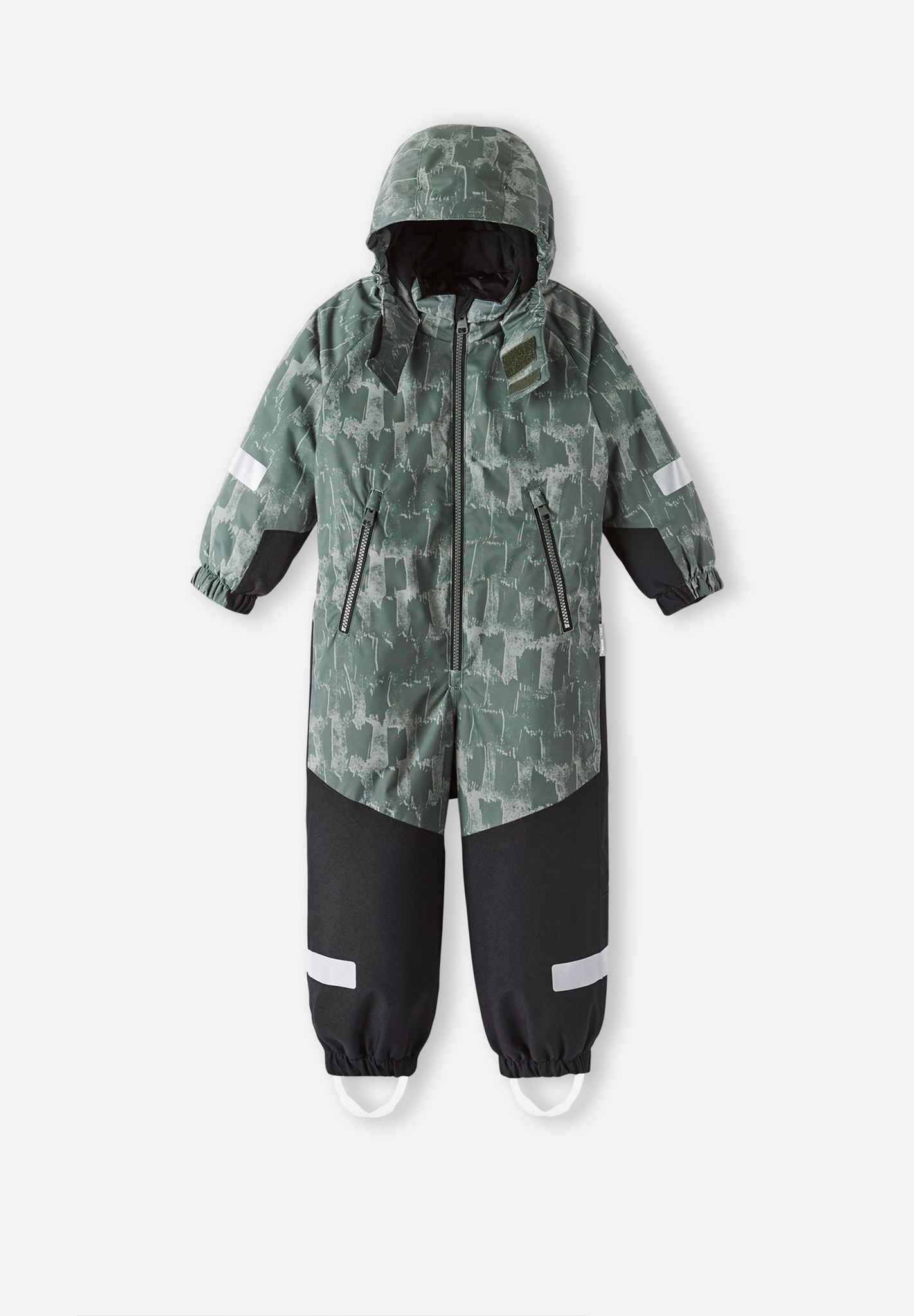 Kids' winter snowsuit Kauhava