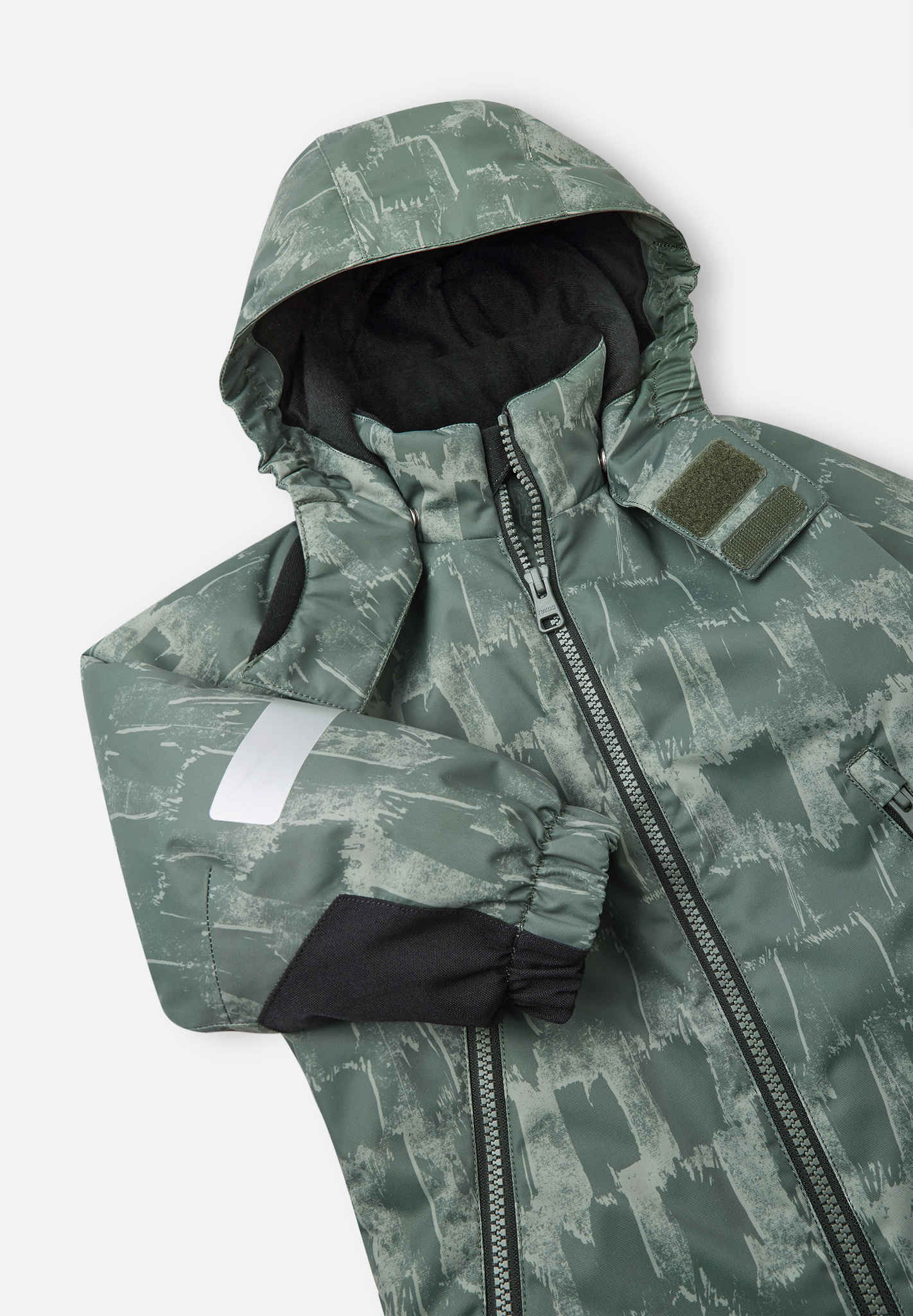 Kids' winter snowsuit Kauhava