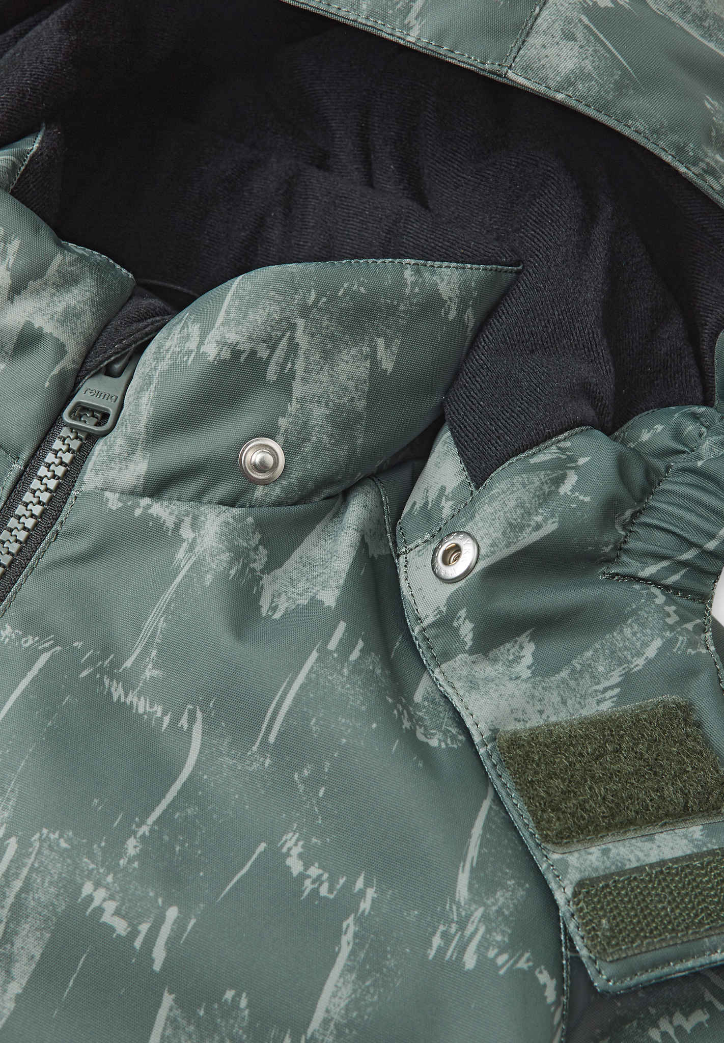 Kids' winter snowsuit Kauhava