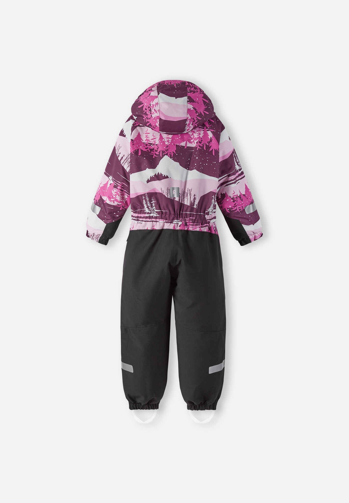 Kids' winter snowsuit Forssa