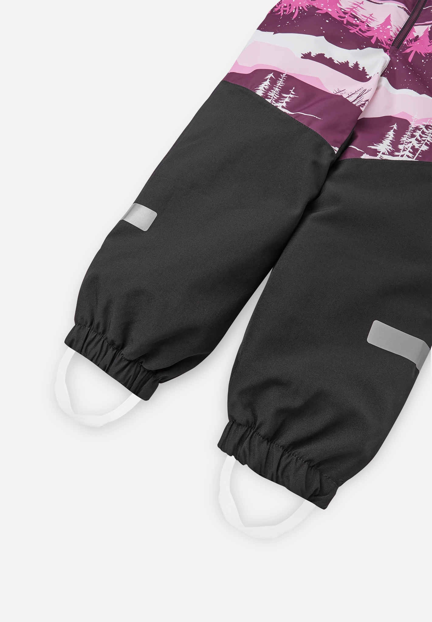 Kids' winter snowsuit Forssa