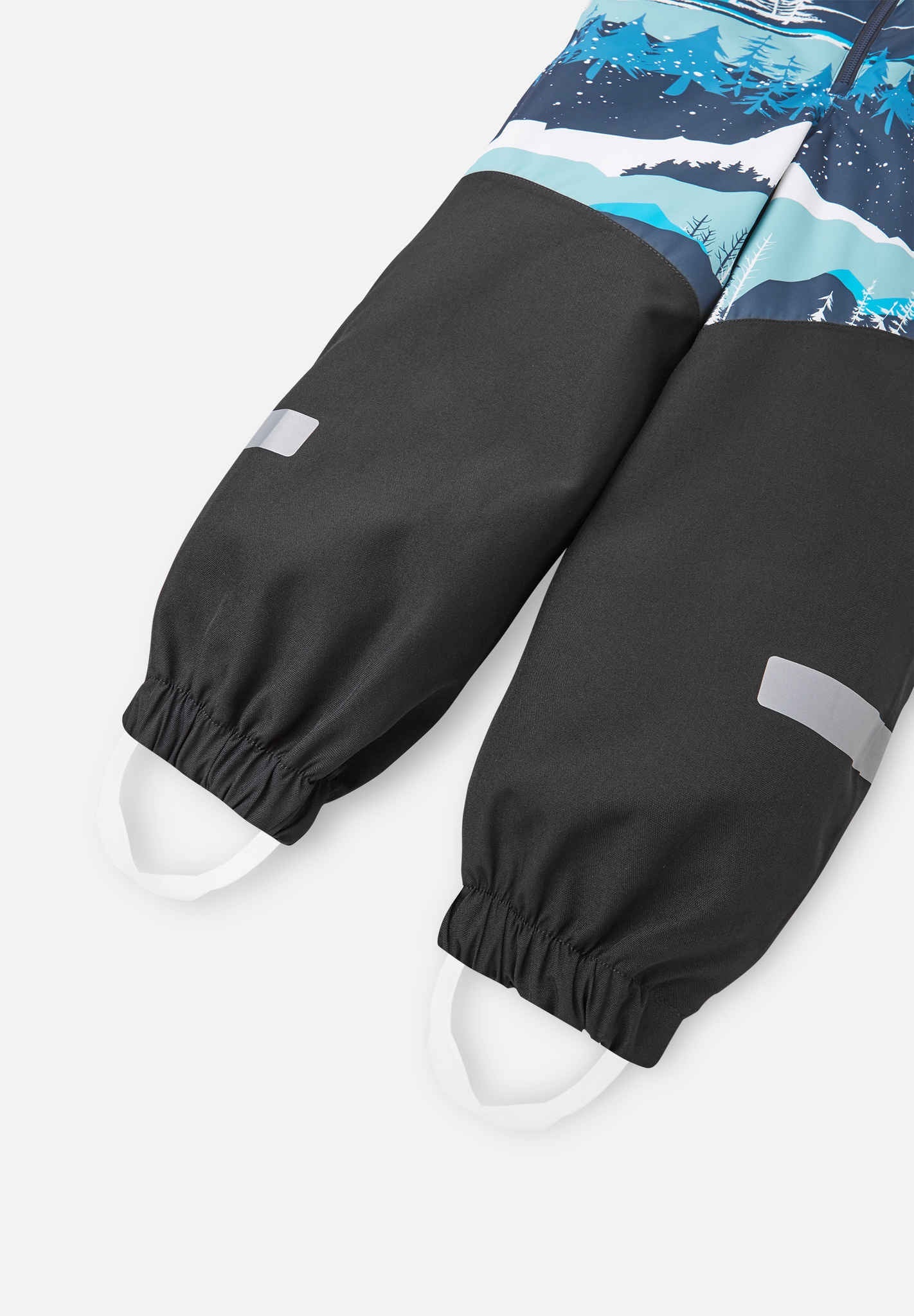 Kids' winter snowsuit Forssa