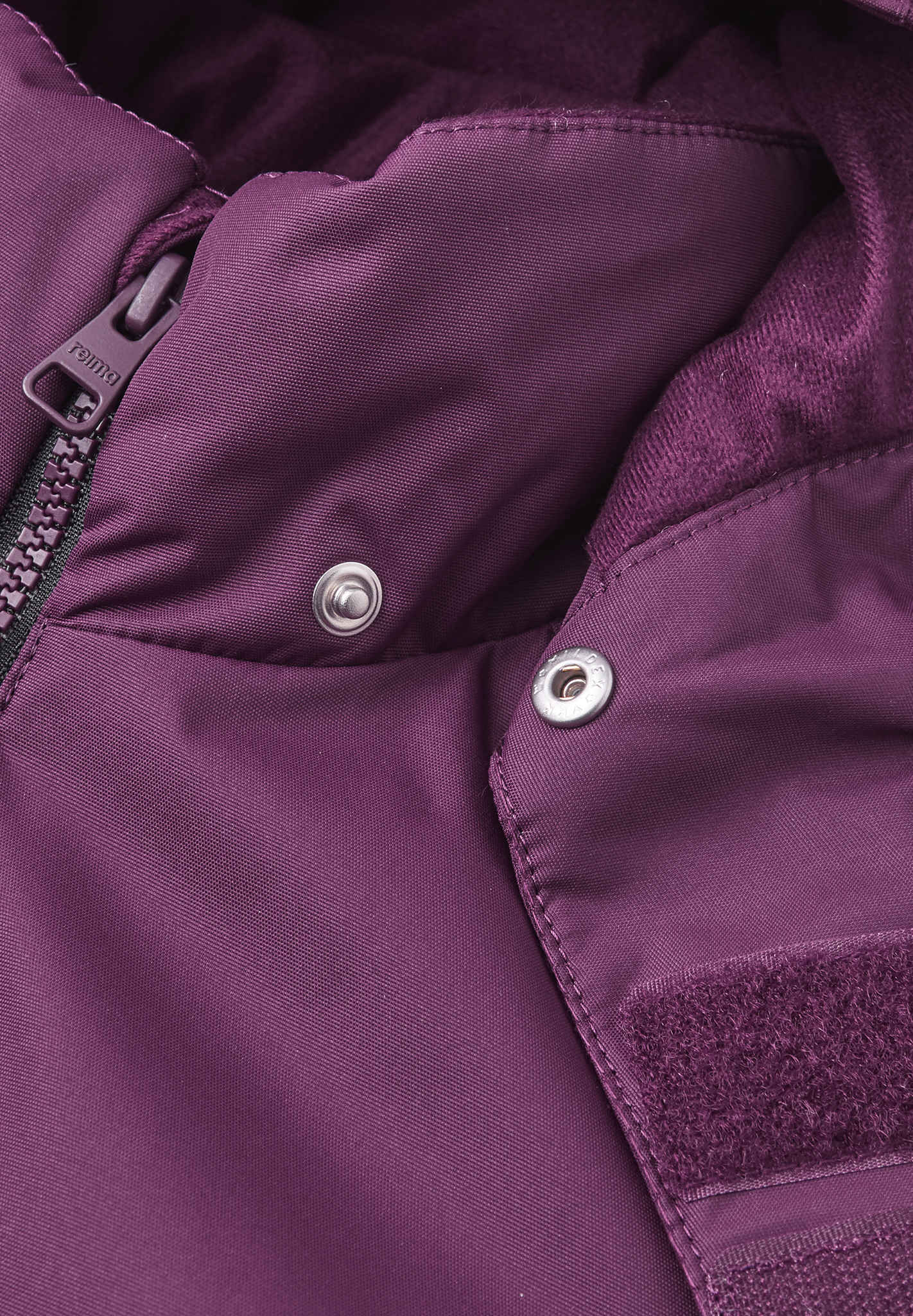 Kids' winter snowsuit Kauhava