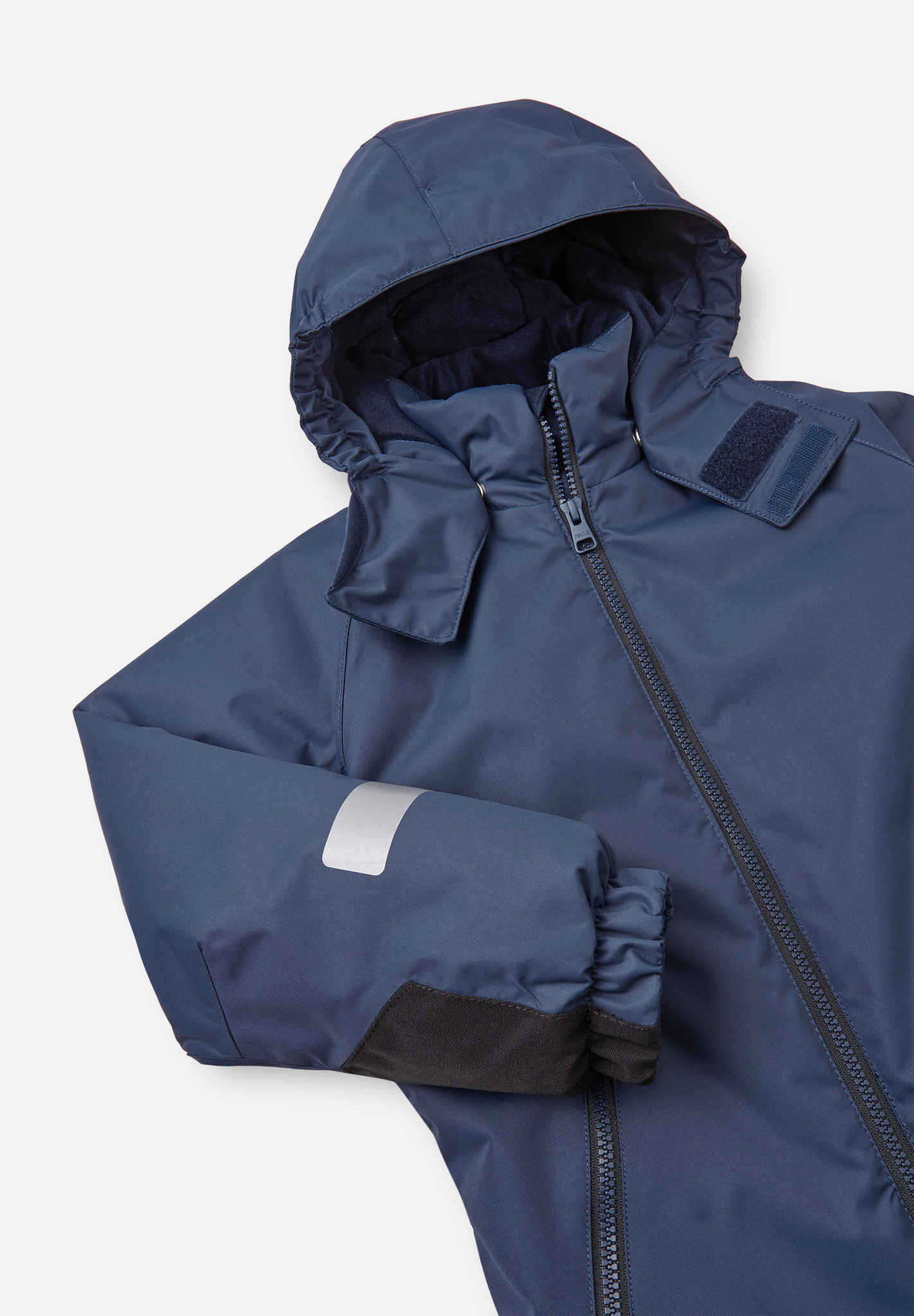 Kids' winter snowsuit Kauhava