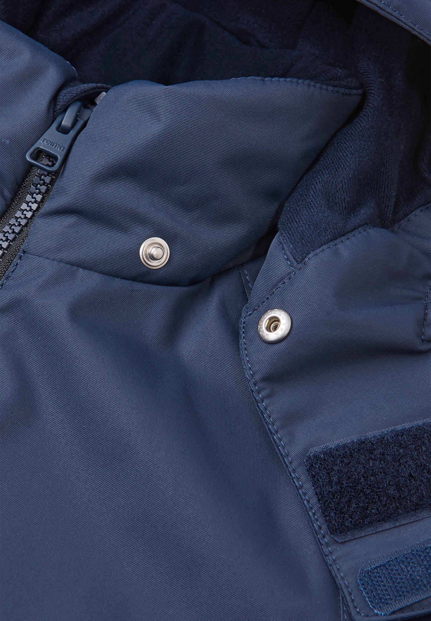 Kids' winter snowsuit Kauhava
