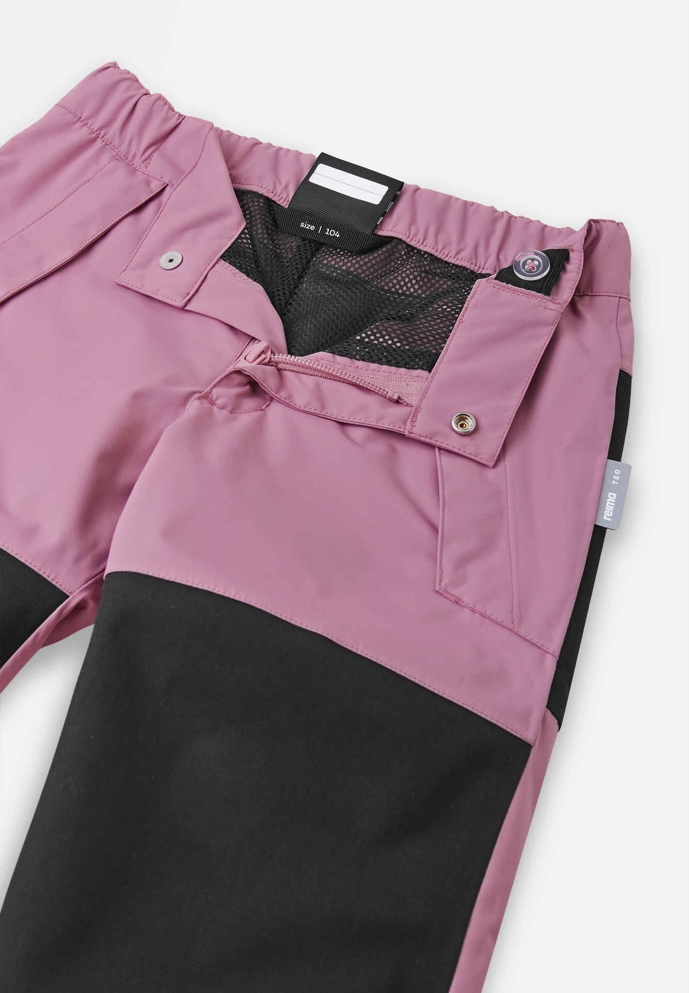 Kids' Reimatec pants Lento