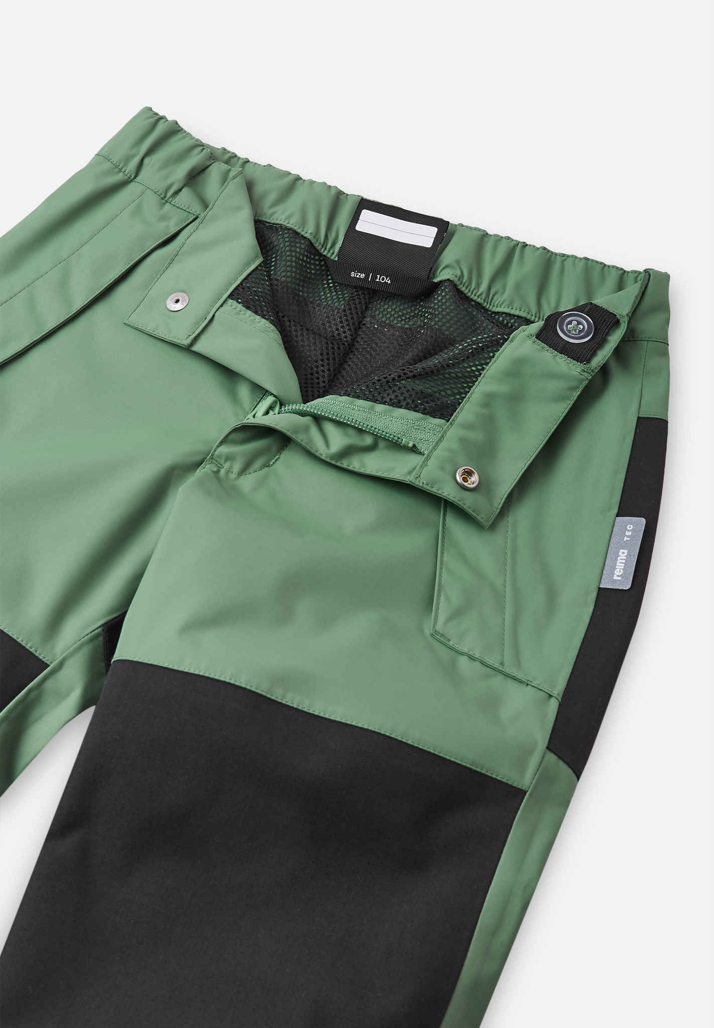 Kids' Reimatec pants Lento