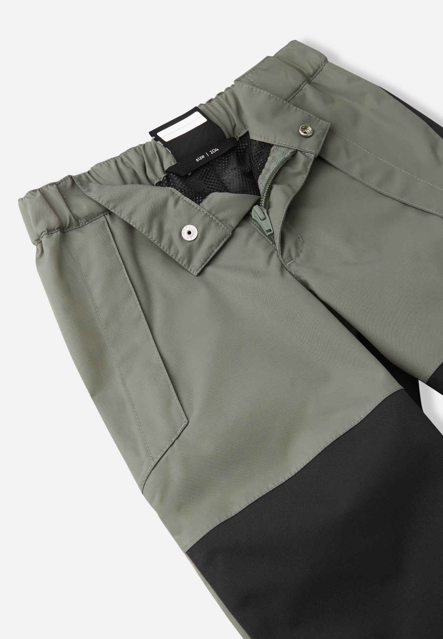 Kids' Reimatec pants Lento