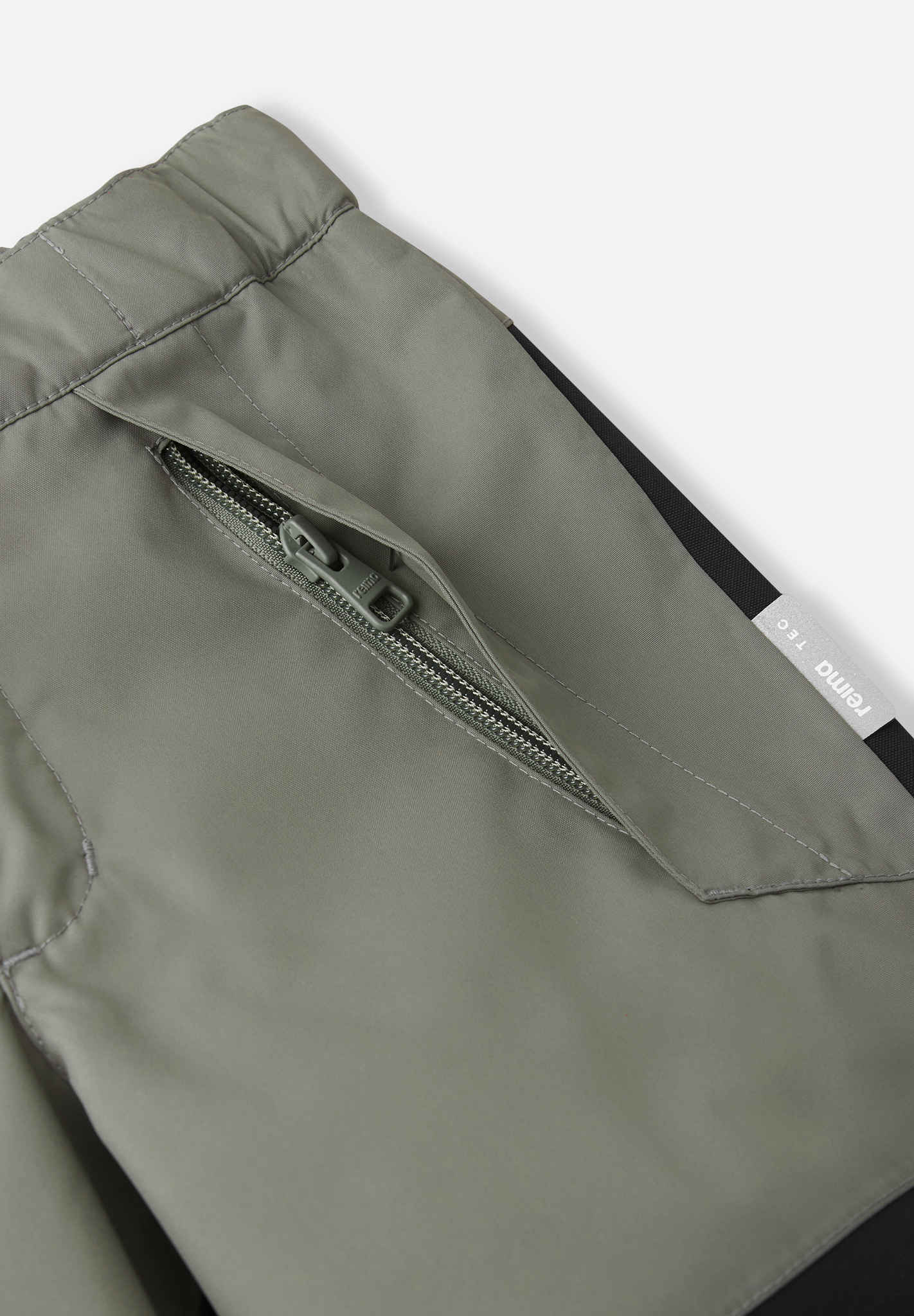 Kids' Reimatec pants Lento