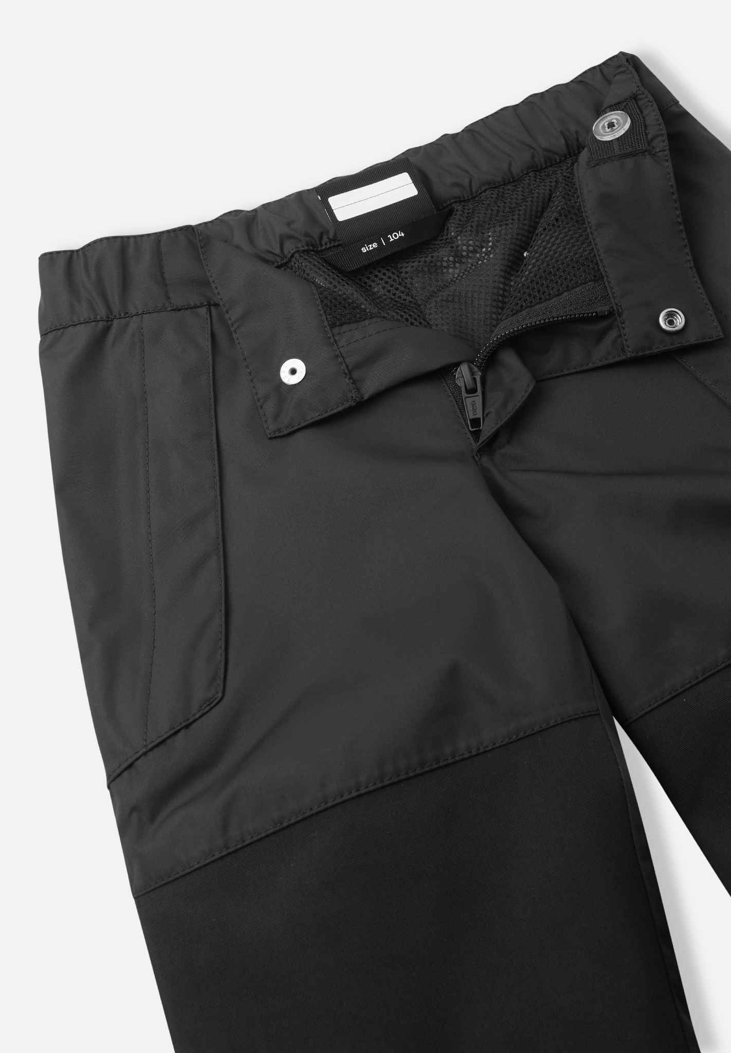 Kids' Reimatec pants Lento